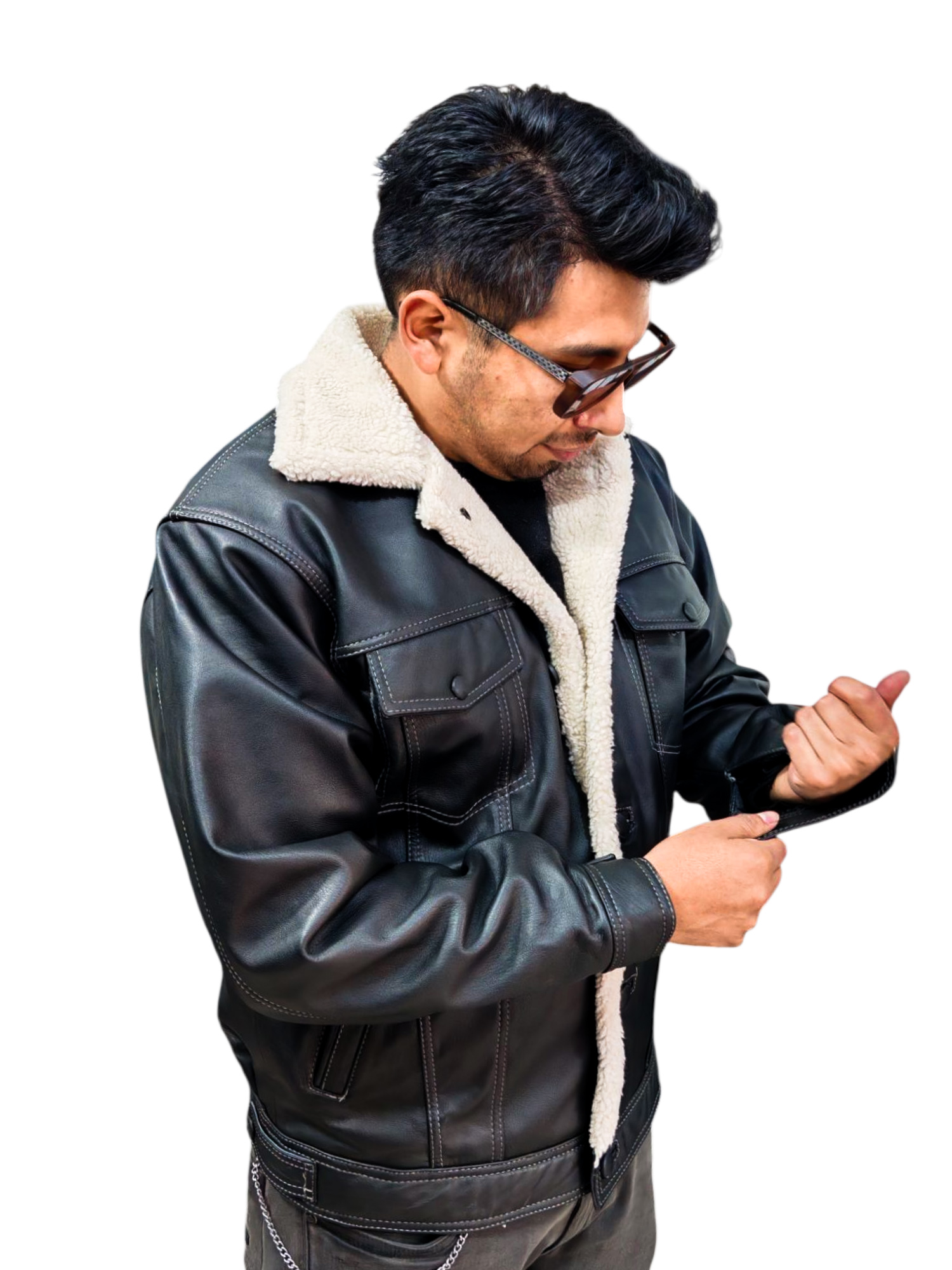 Marlboro Jacket