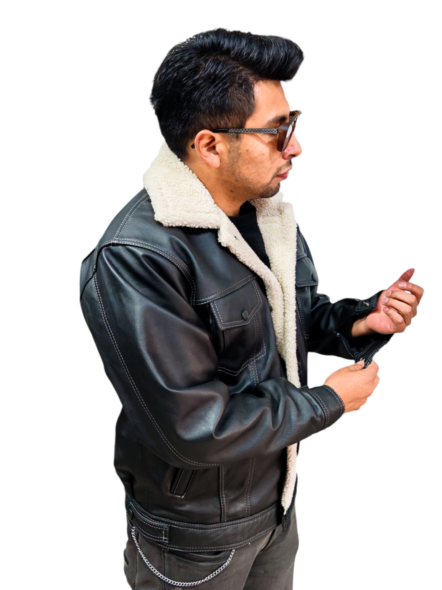 Marlboro Jacket