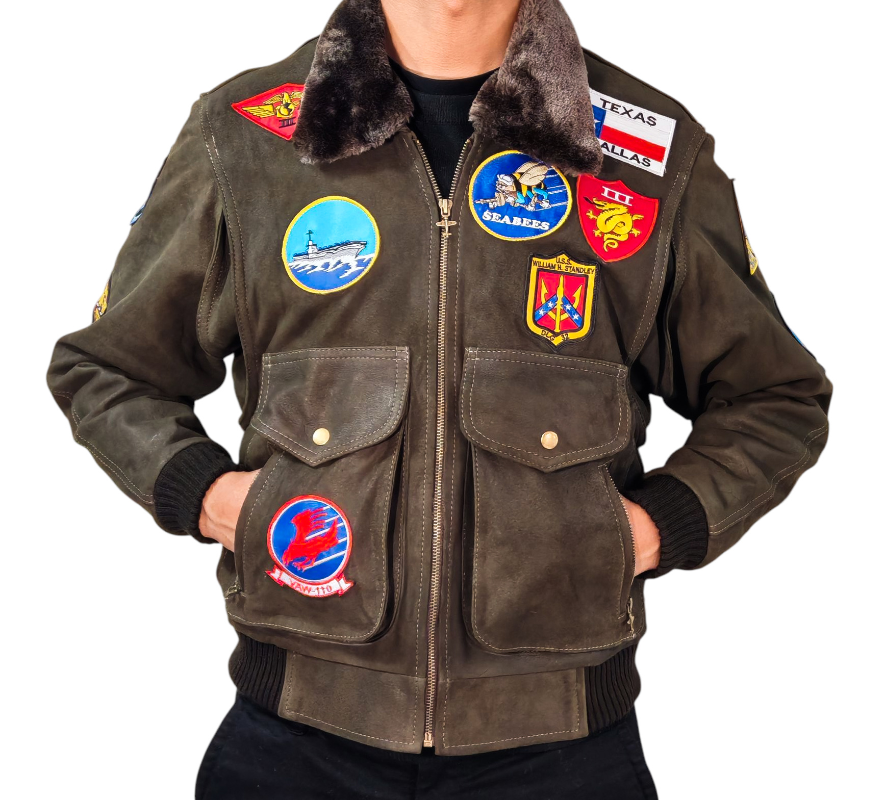 Aviador - Vintage