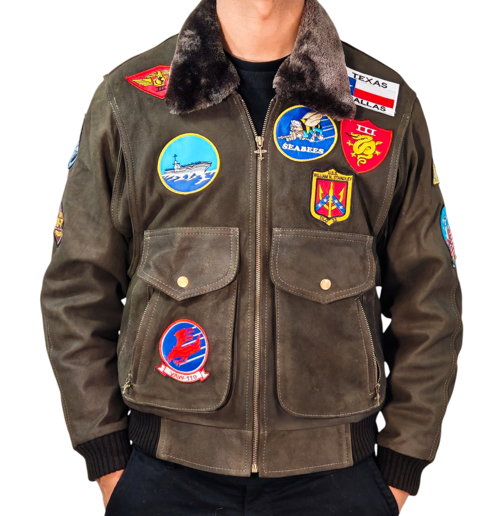 Aviador - Vintage