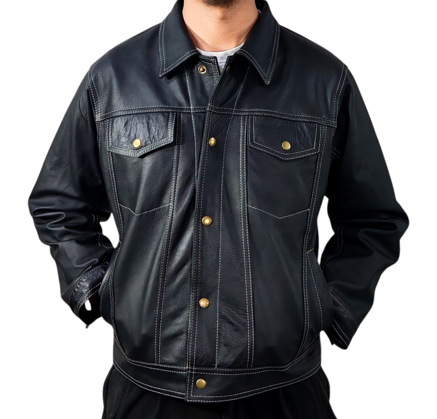 Modelo Levis B.