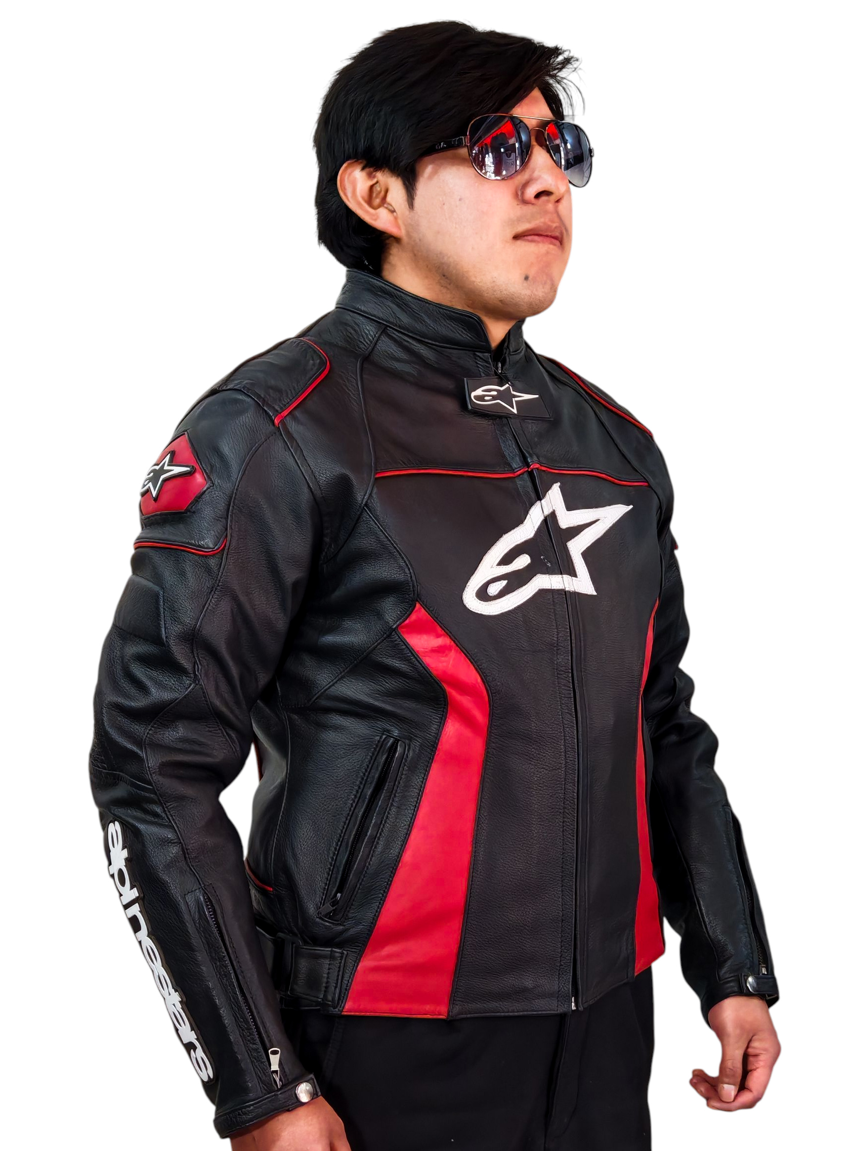 Racing Jacket R.N.