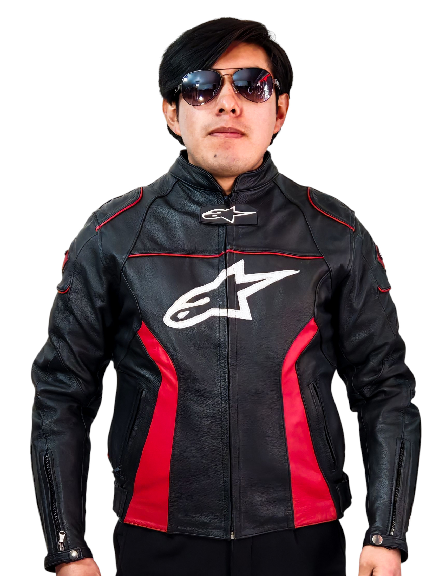 Racing Jacket R.N.