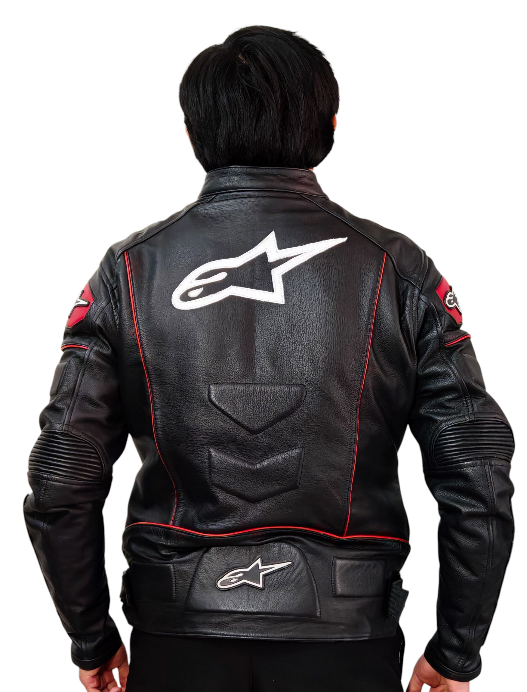 Racing Jacket R.N.