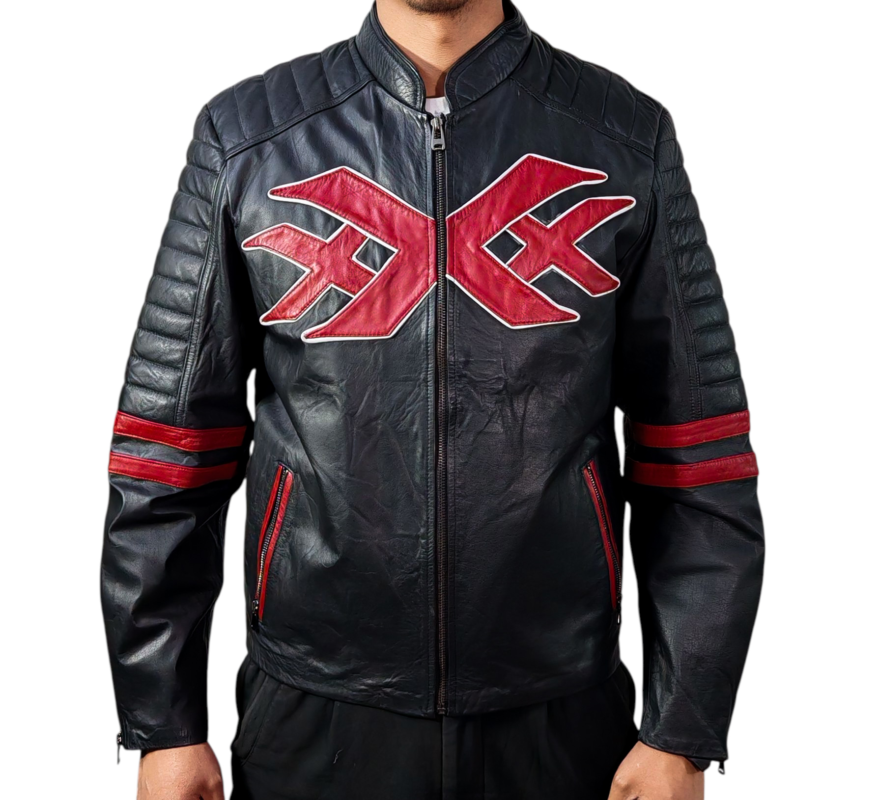 Cadete triple X