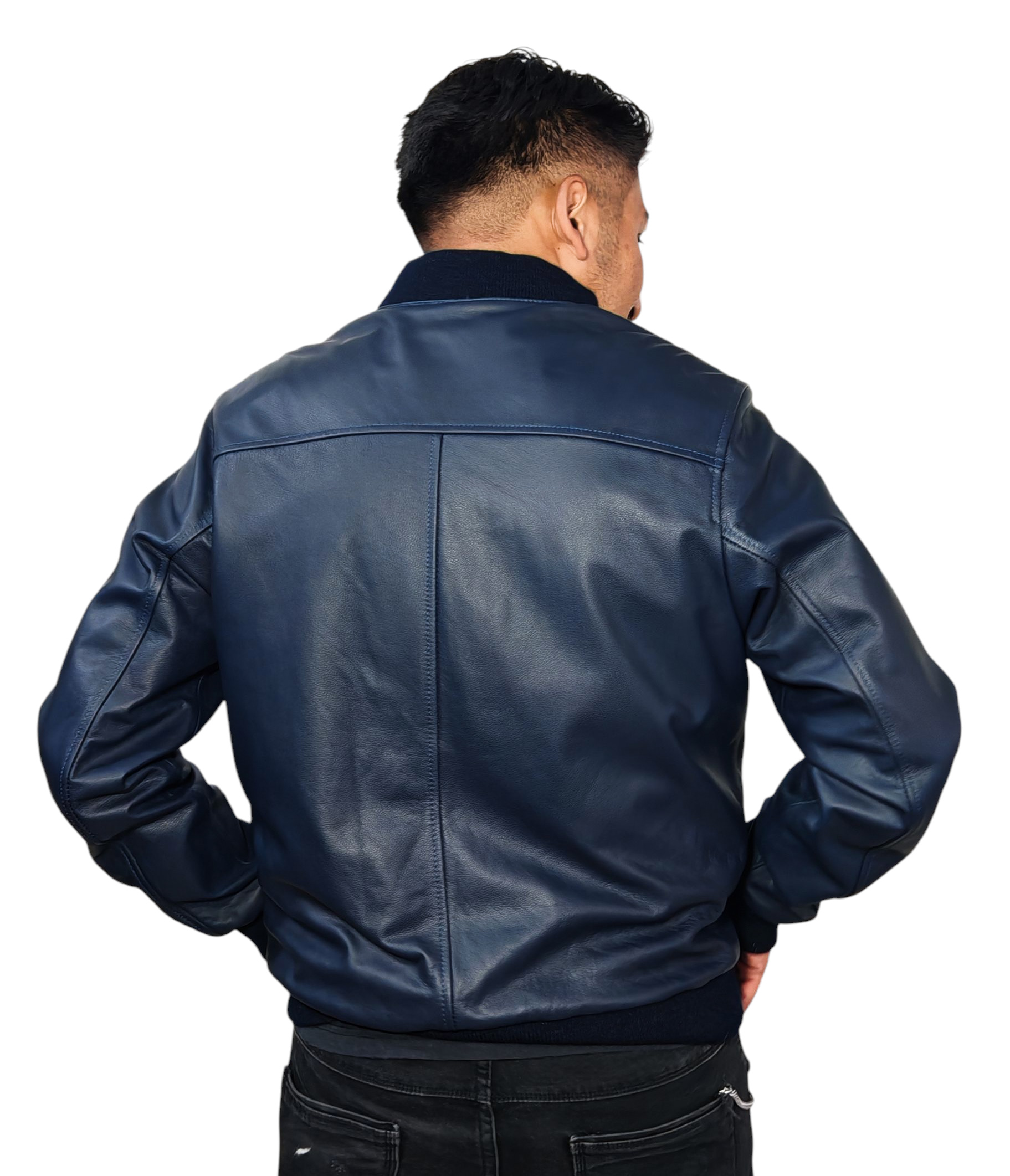 Bomber RL