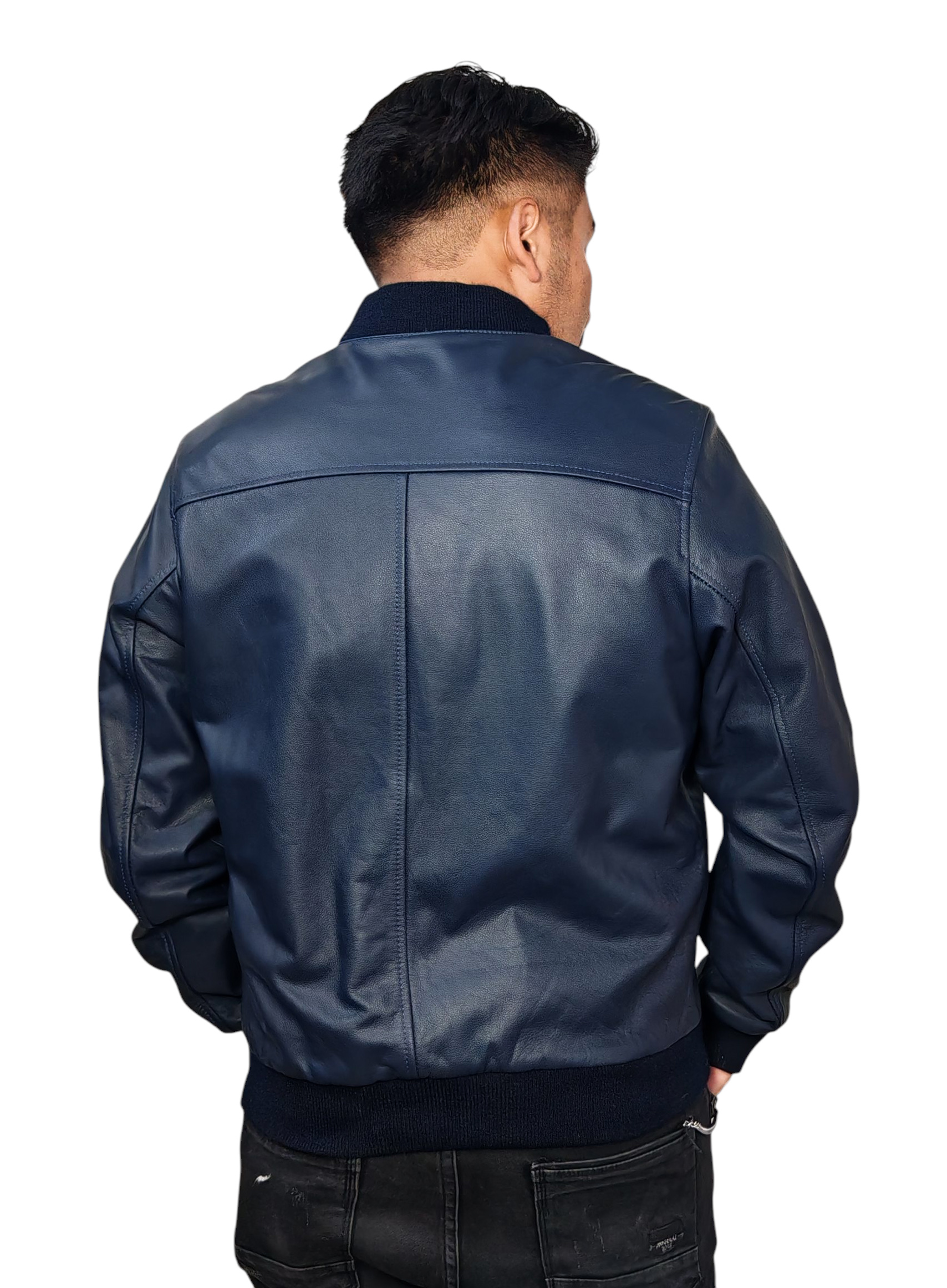 Bomber RL