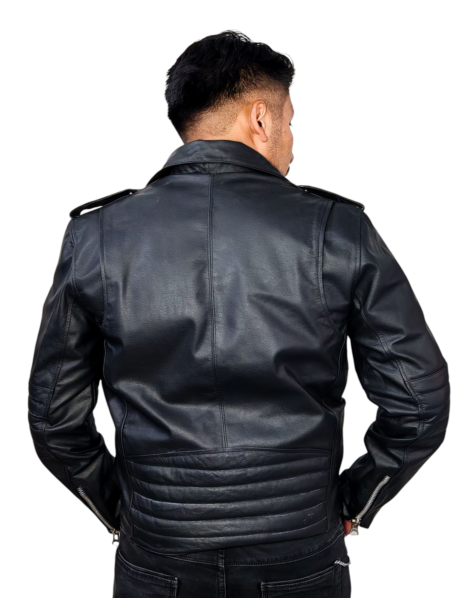 Biker Jacket