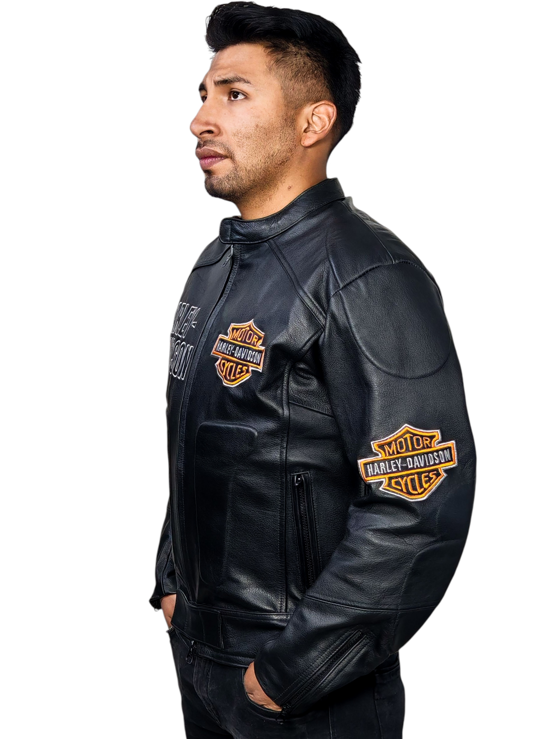 Modelo Harley Davidson