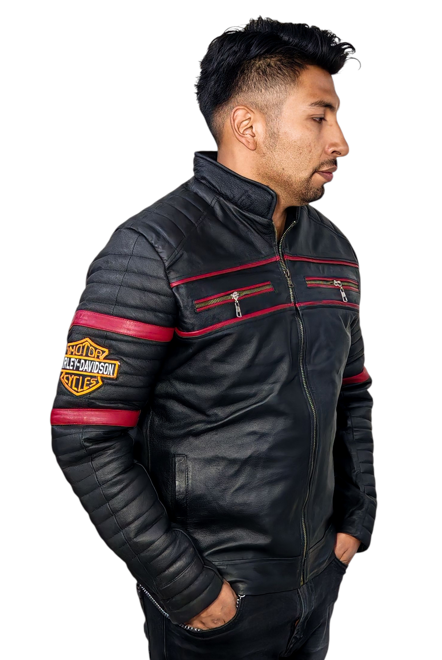 Modelo Harley Davidson