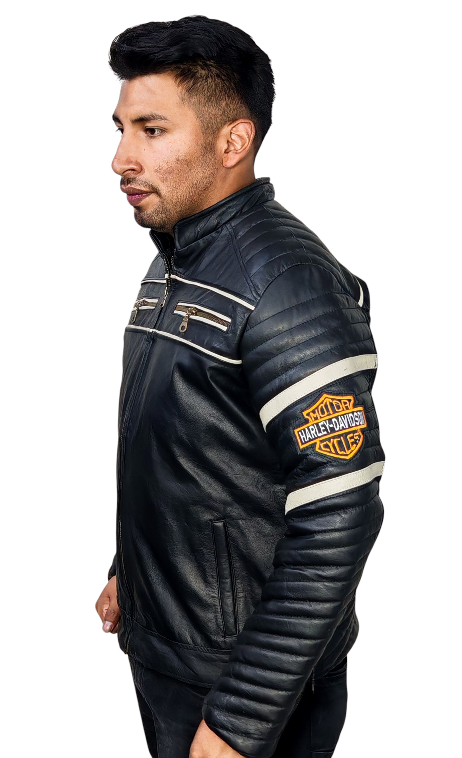 Modelo Harley Davidson