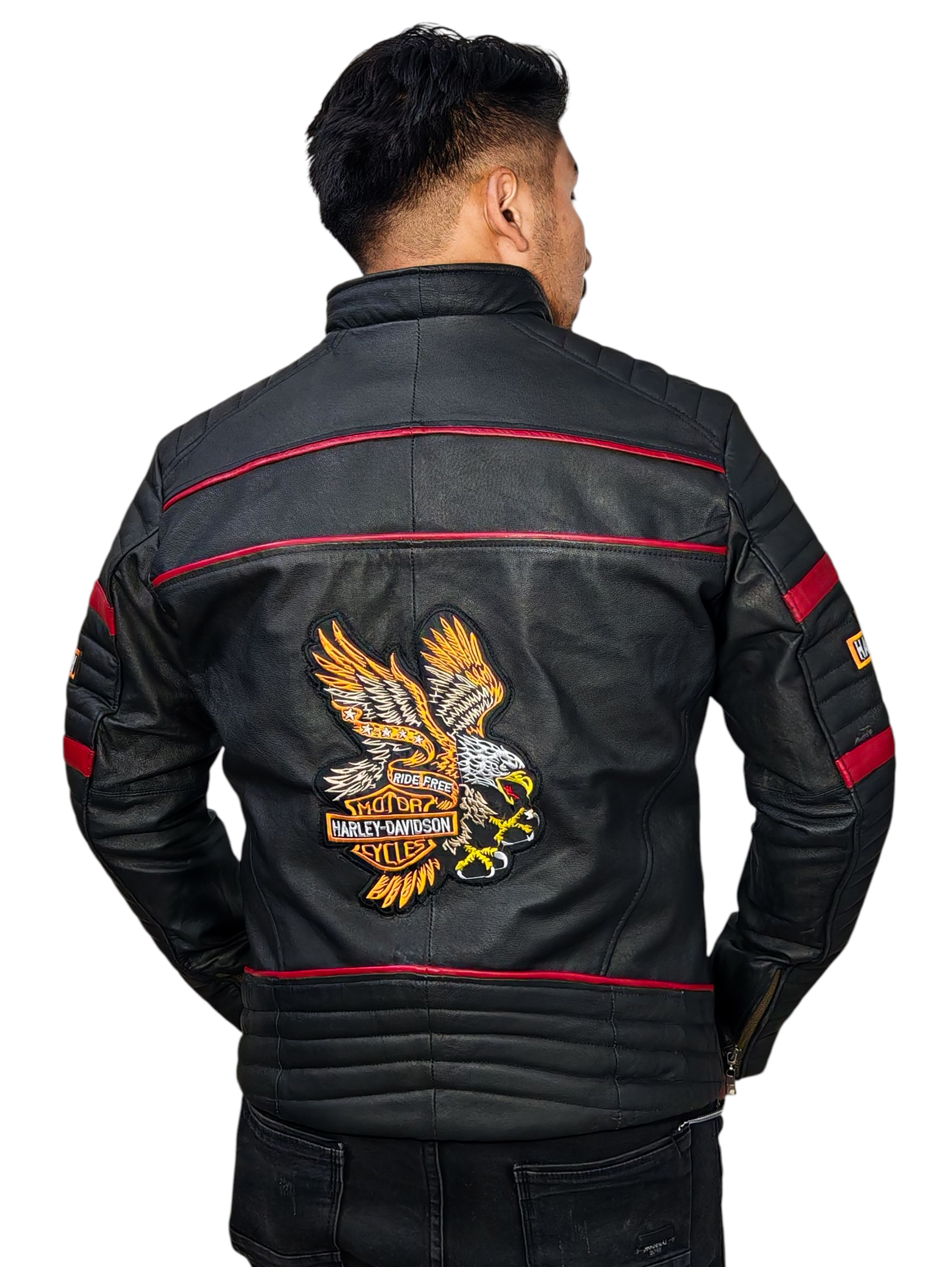 Modelo Harley Davidson