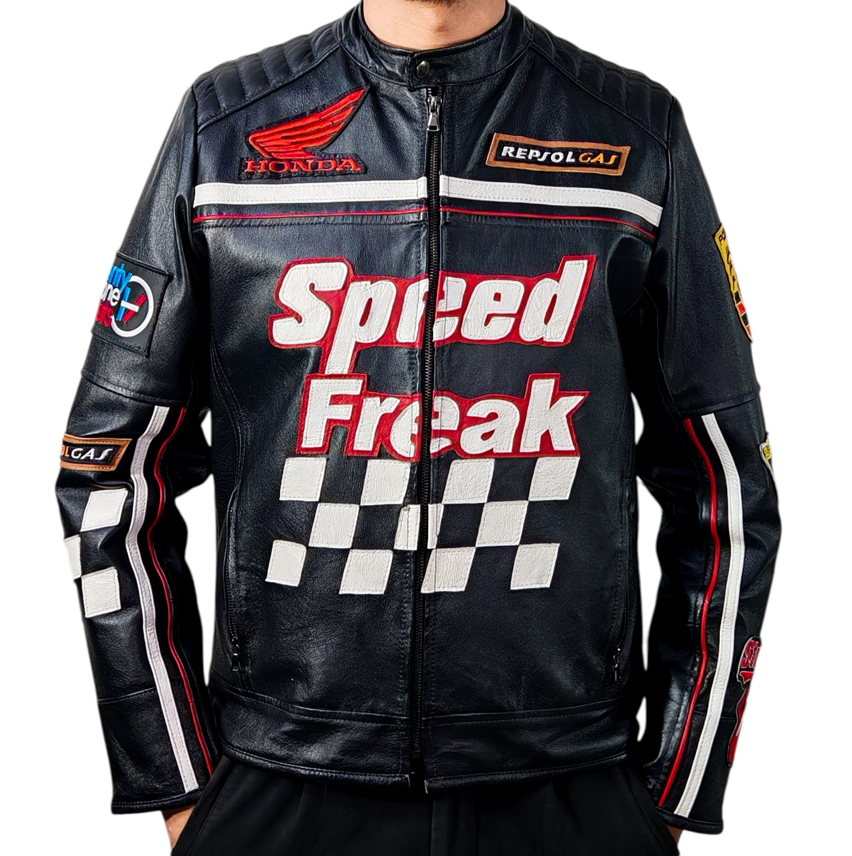 Racing Jacket