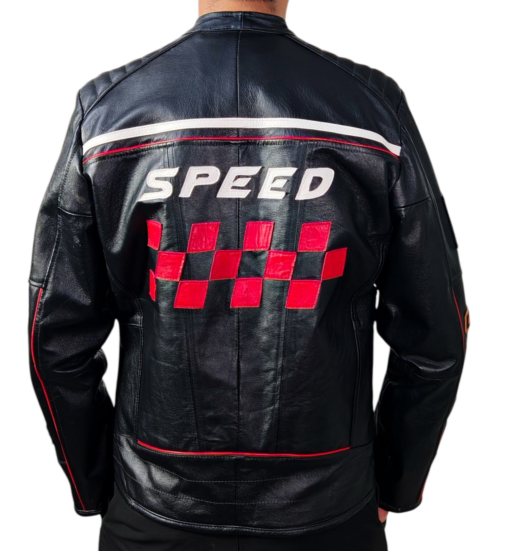 Racing Jacket