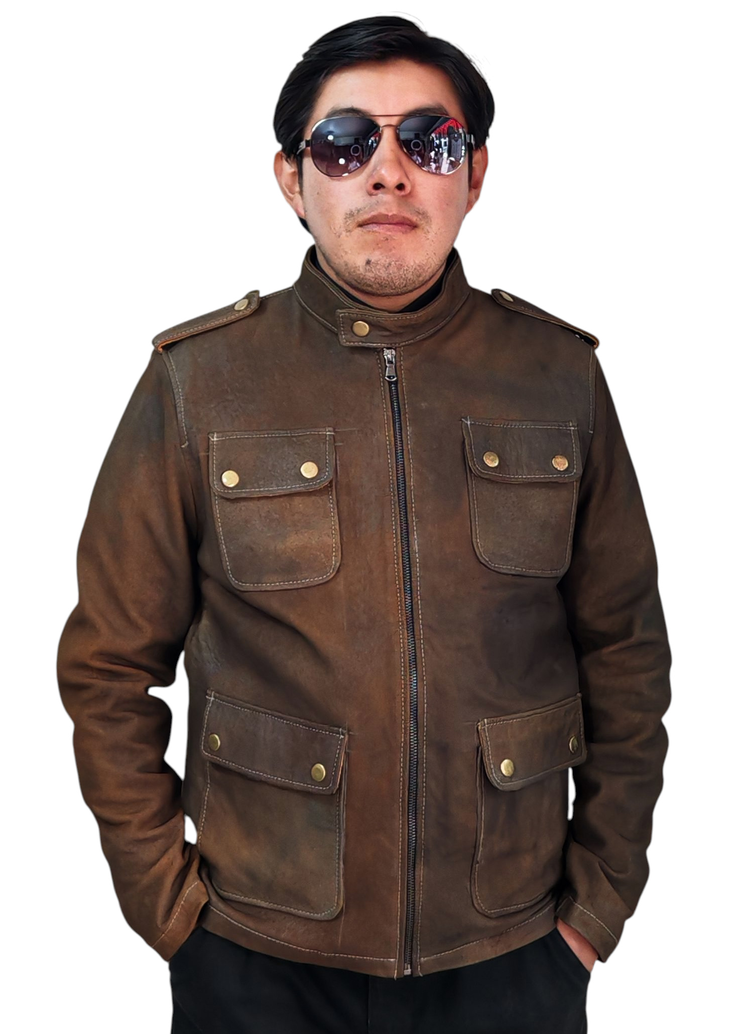 Cadete Militar
