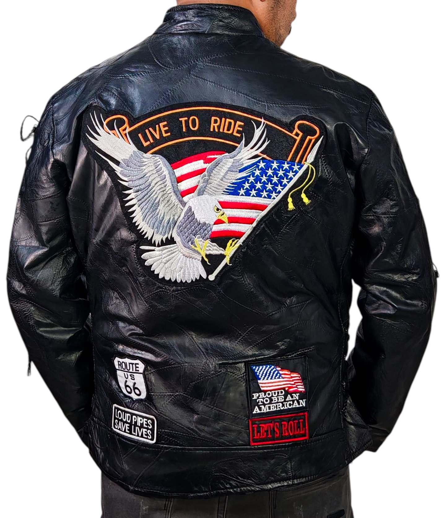 Cadete Motociclista