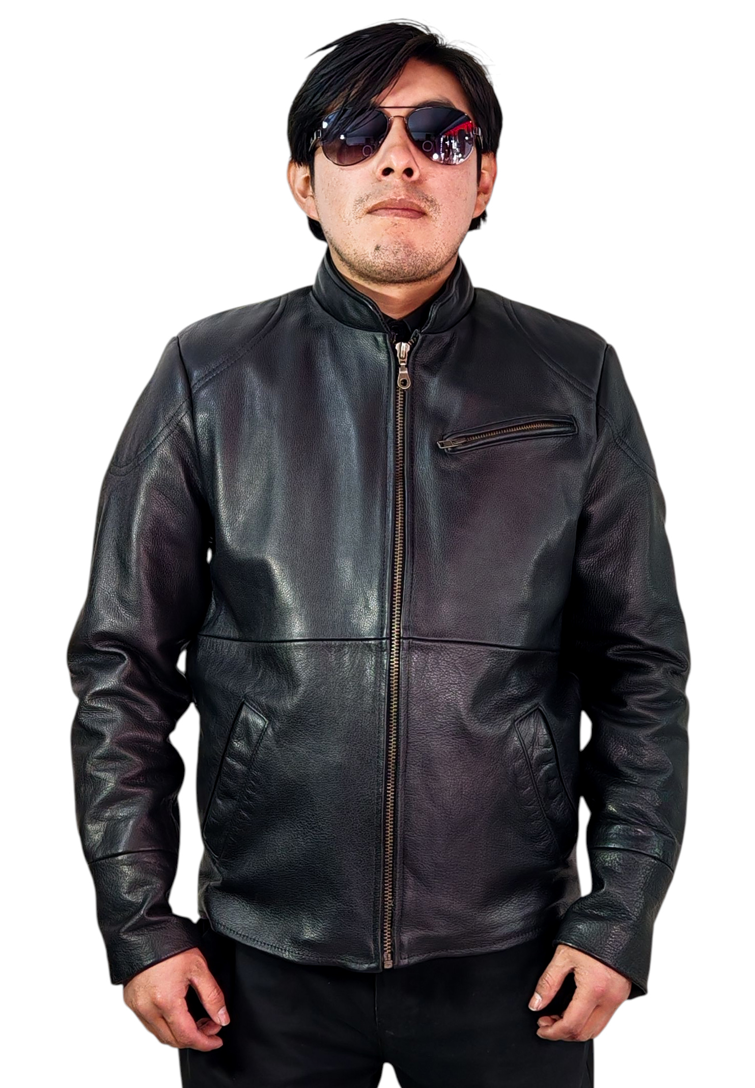 Cadete Motociclista