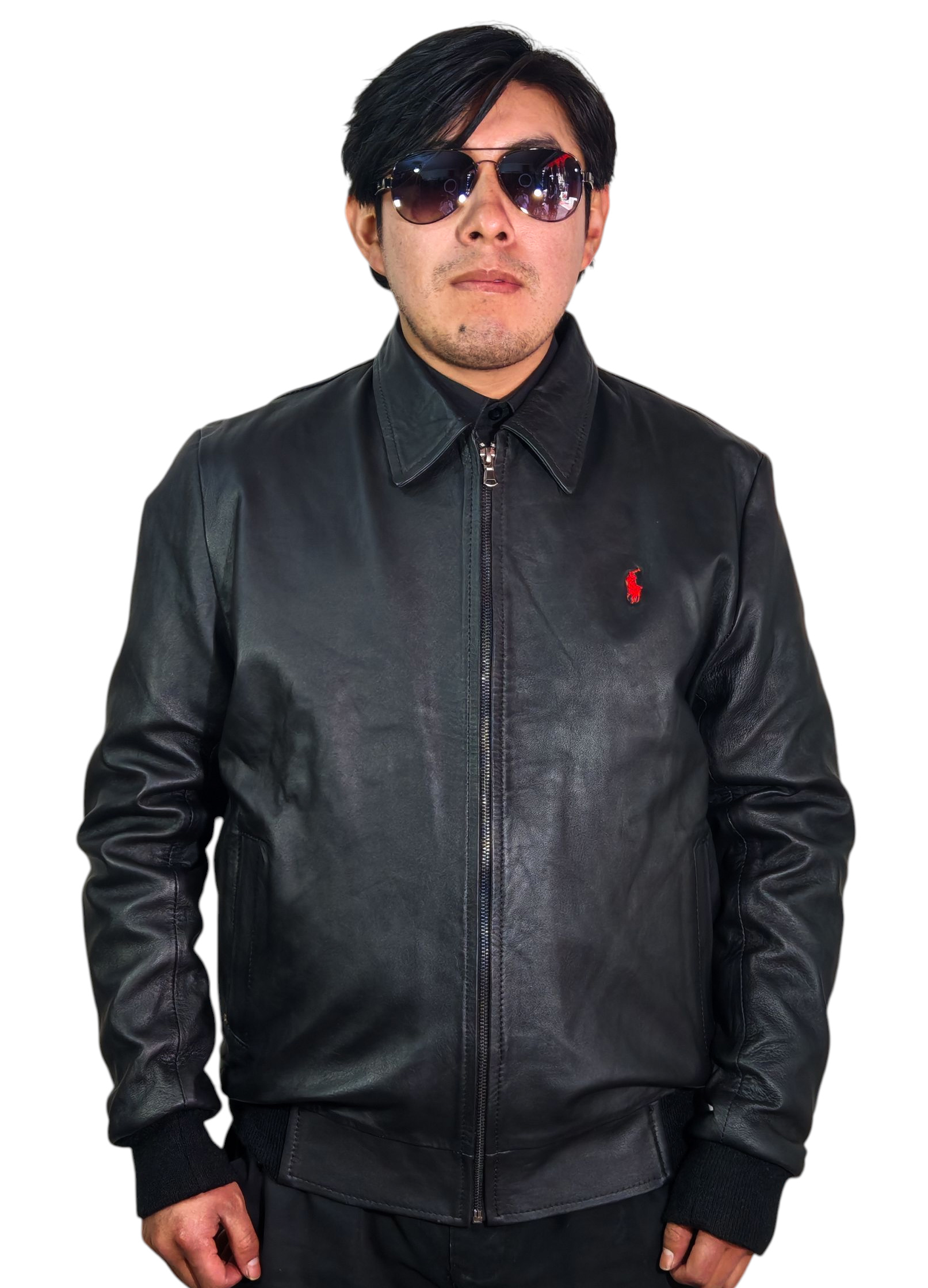 Modelo Bomber RL
