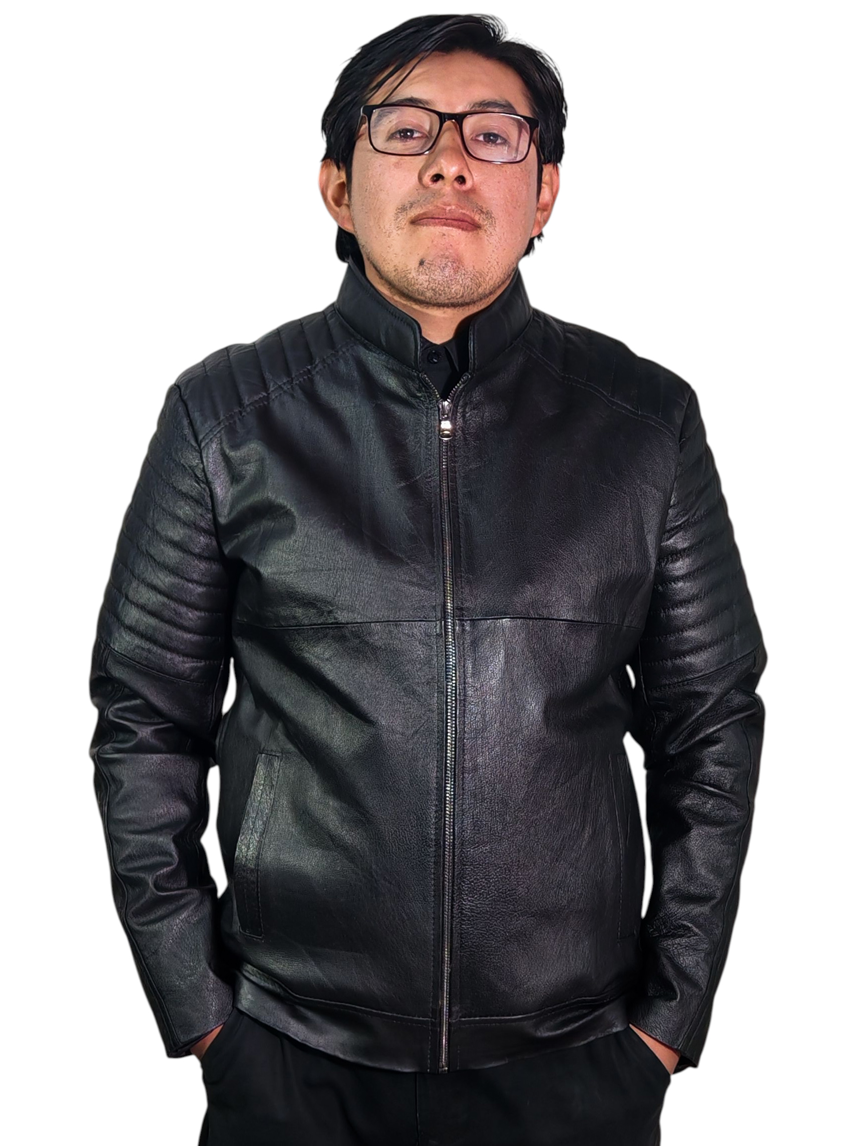 Cadete Motociclista