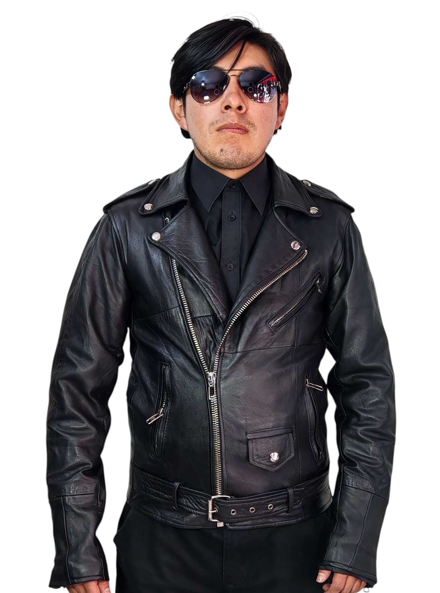 Biker Americana