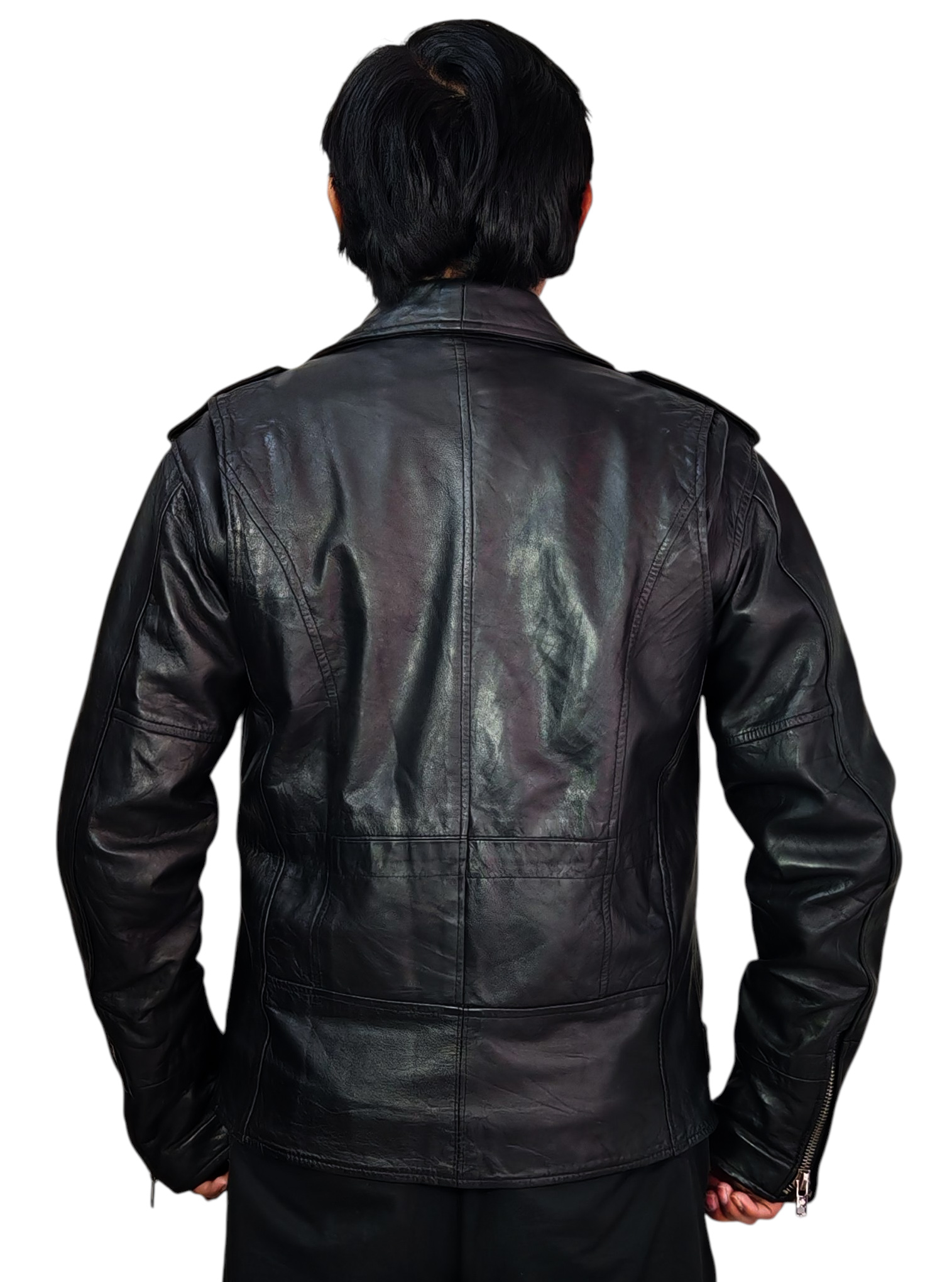 Biker Americana