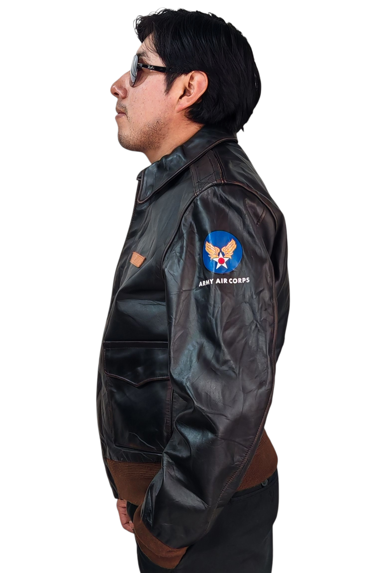 Piloto americano original