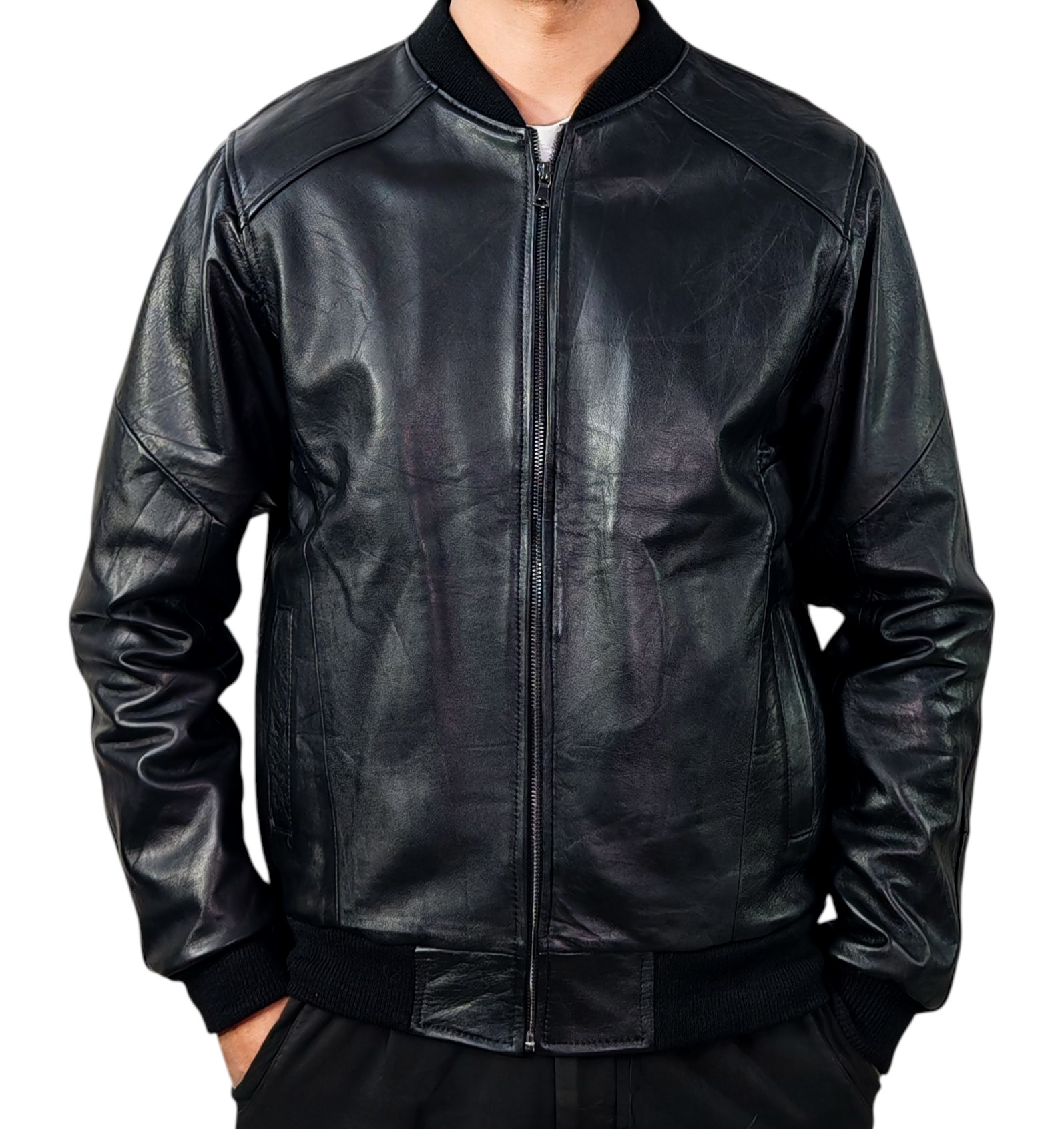 Bomber básico
