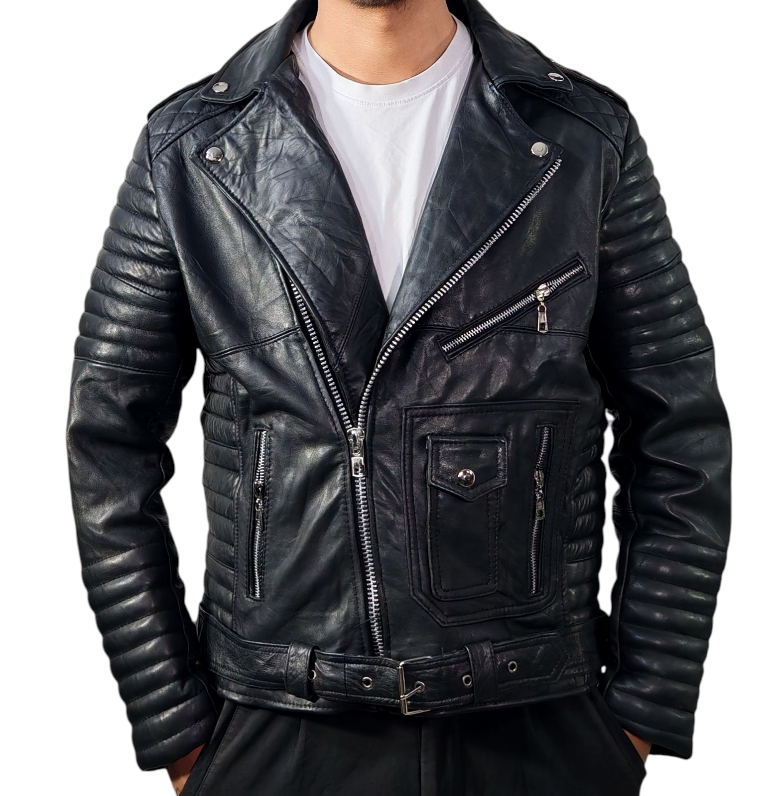 Biker