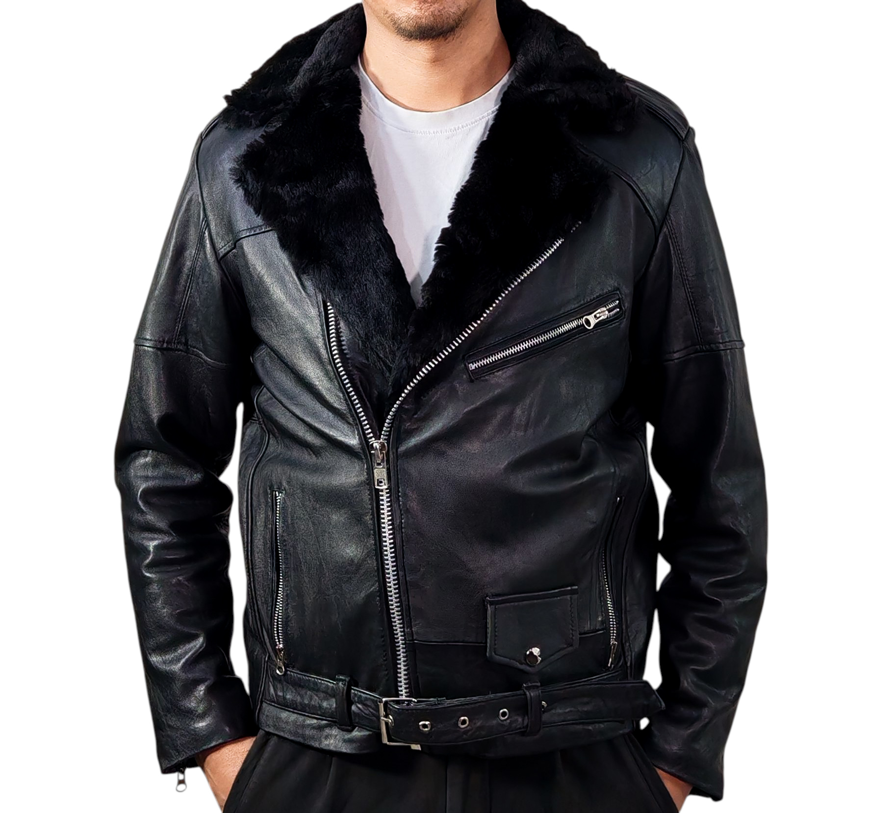Biker Invierno