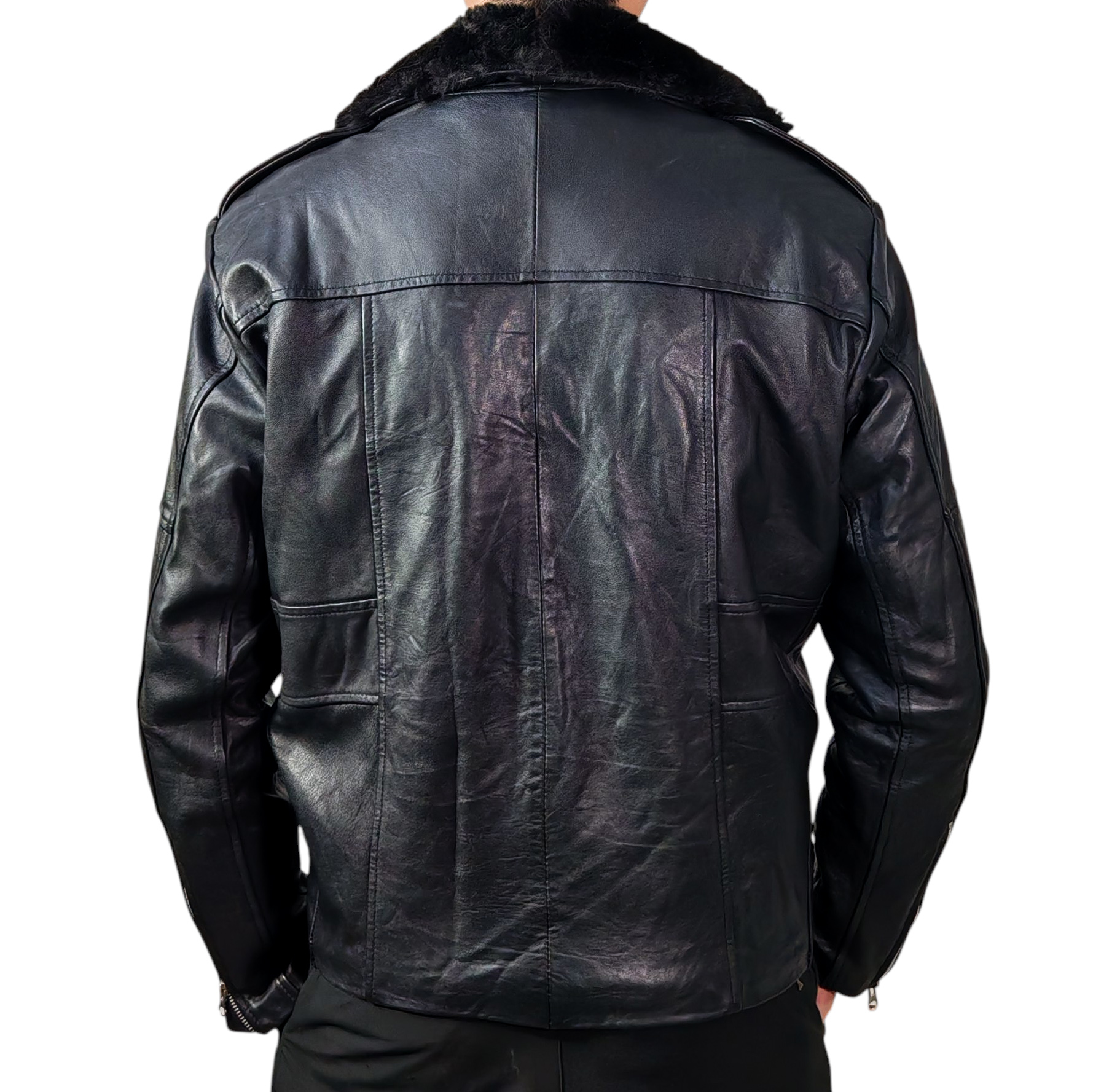 Biker Invierno
