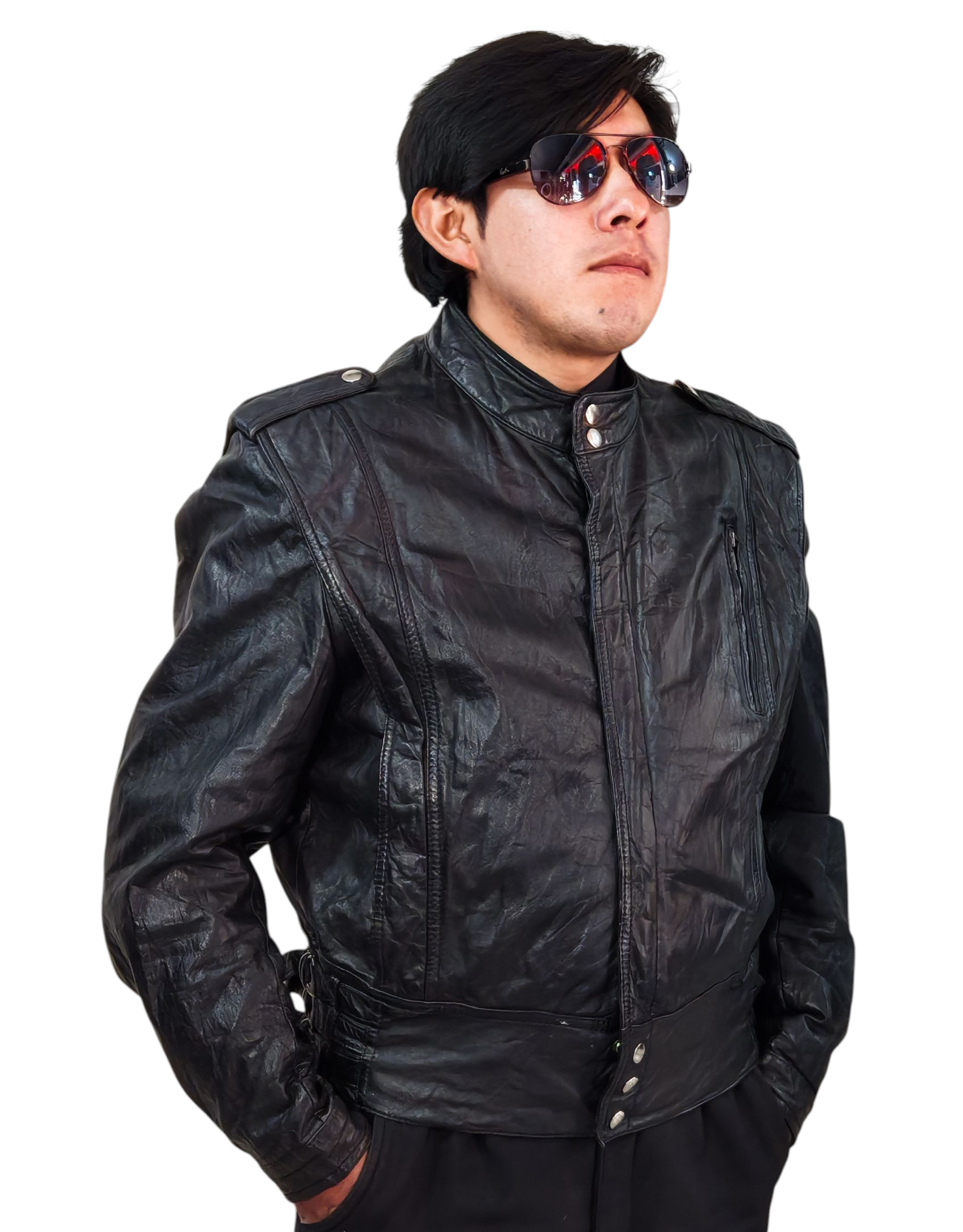 Modelo Michael Jackson