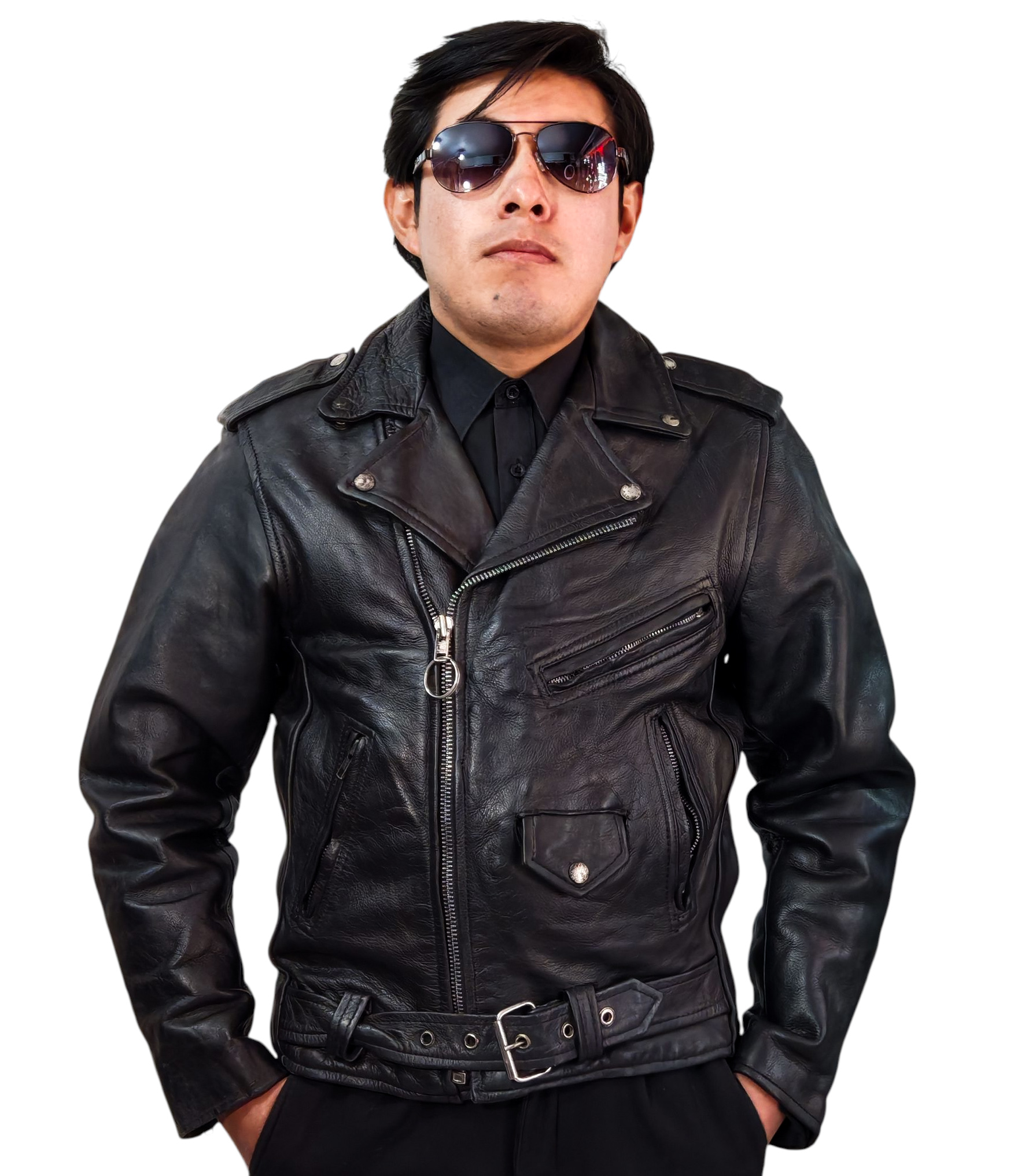 Biker Americana