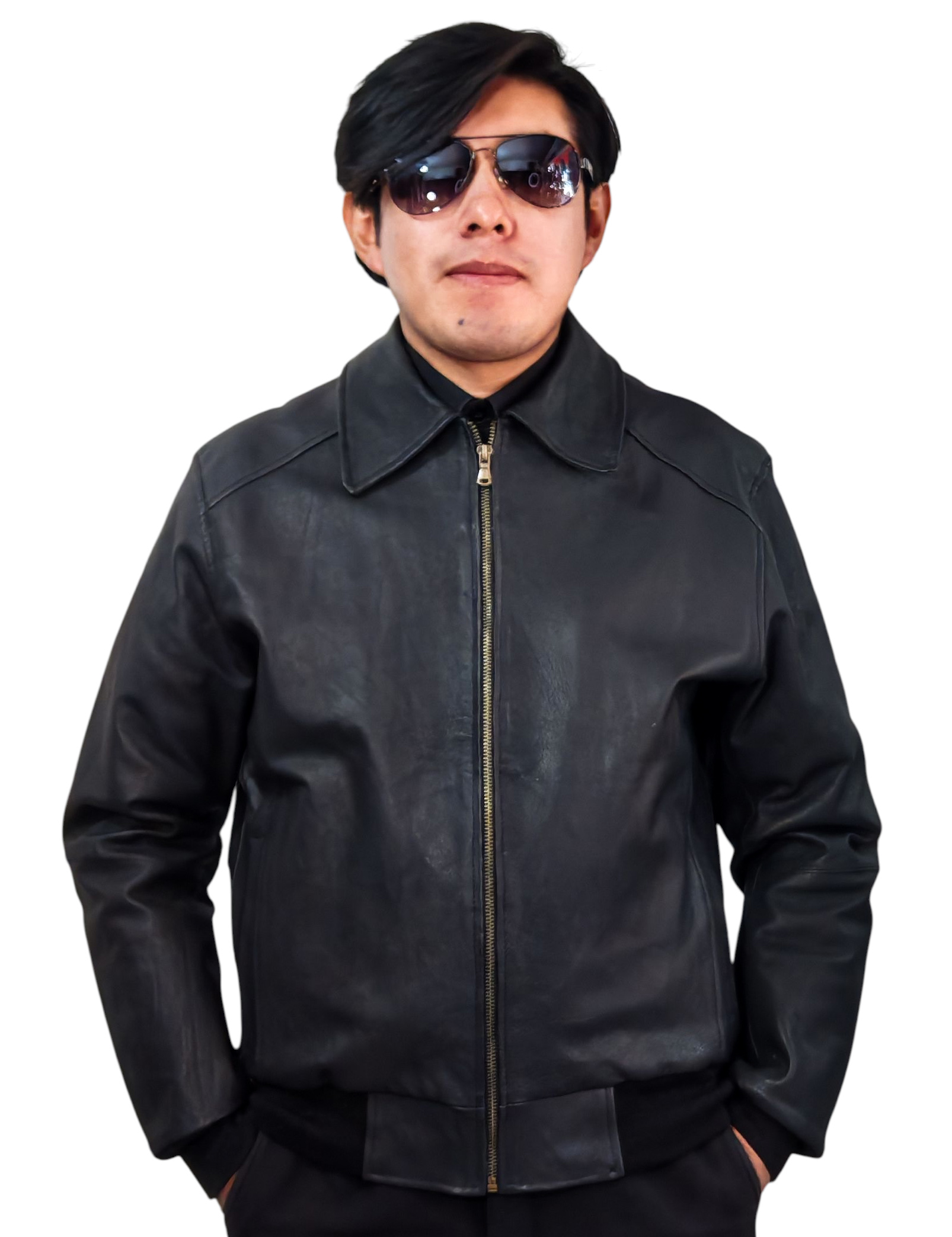 Bomber formal
