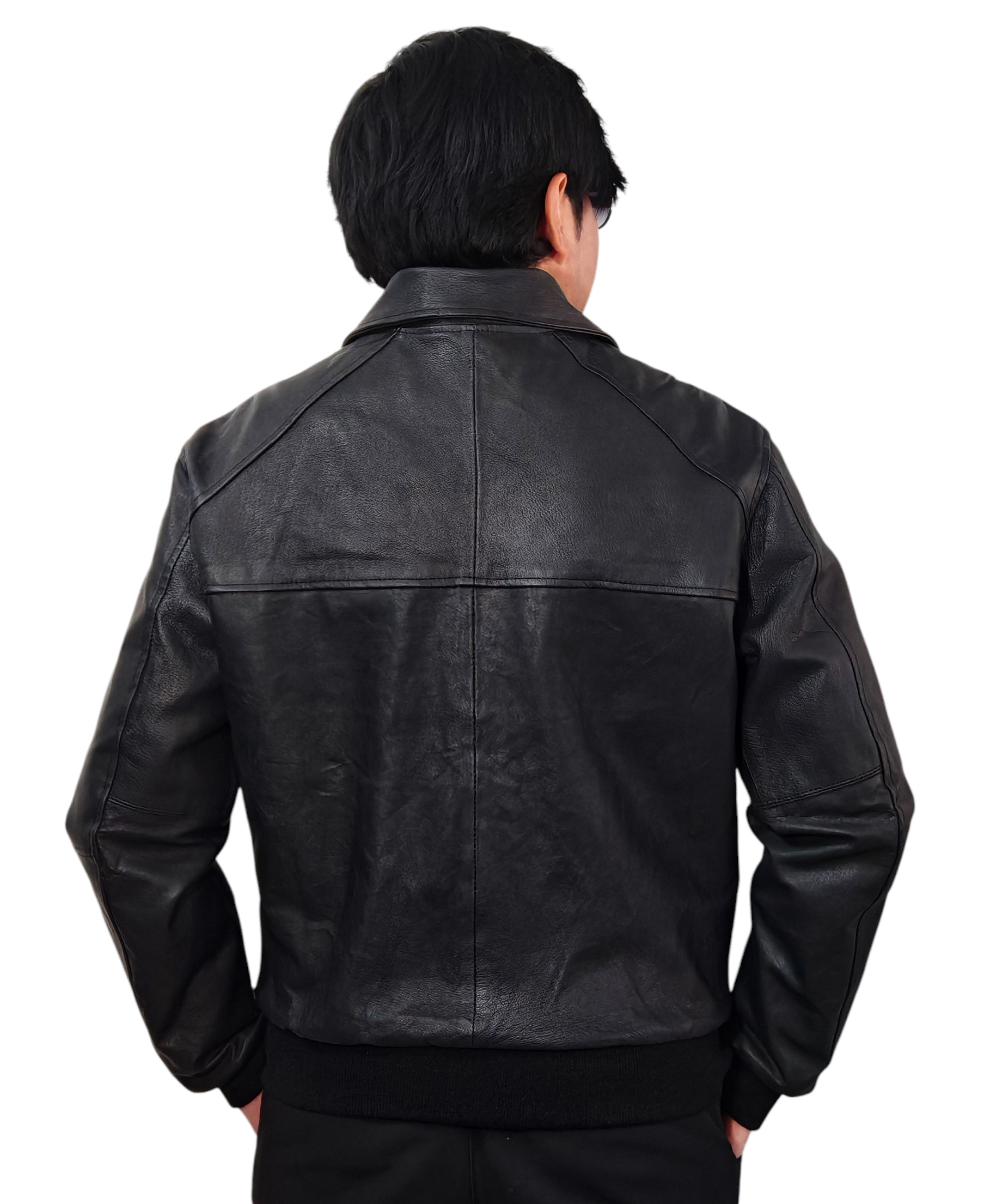 Bomber formal