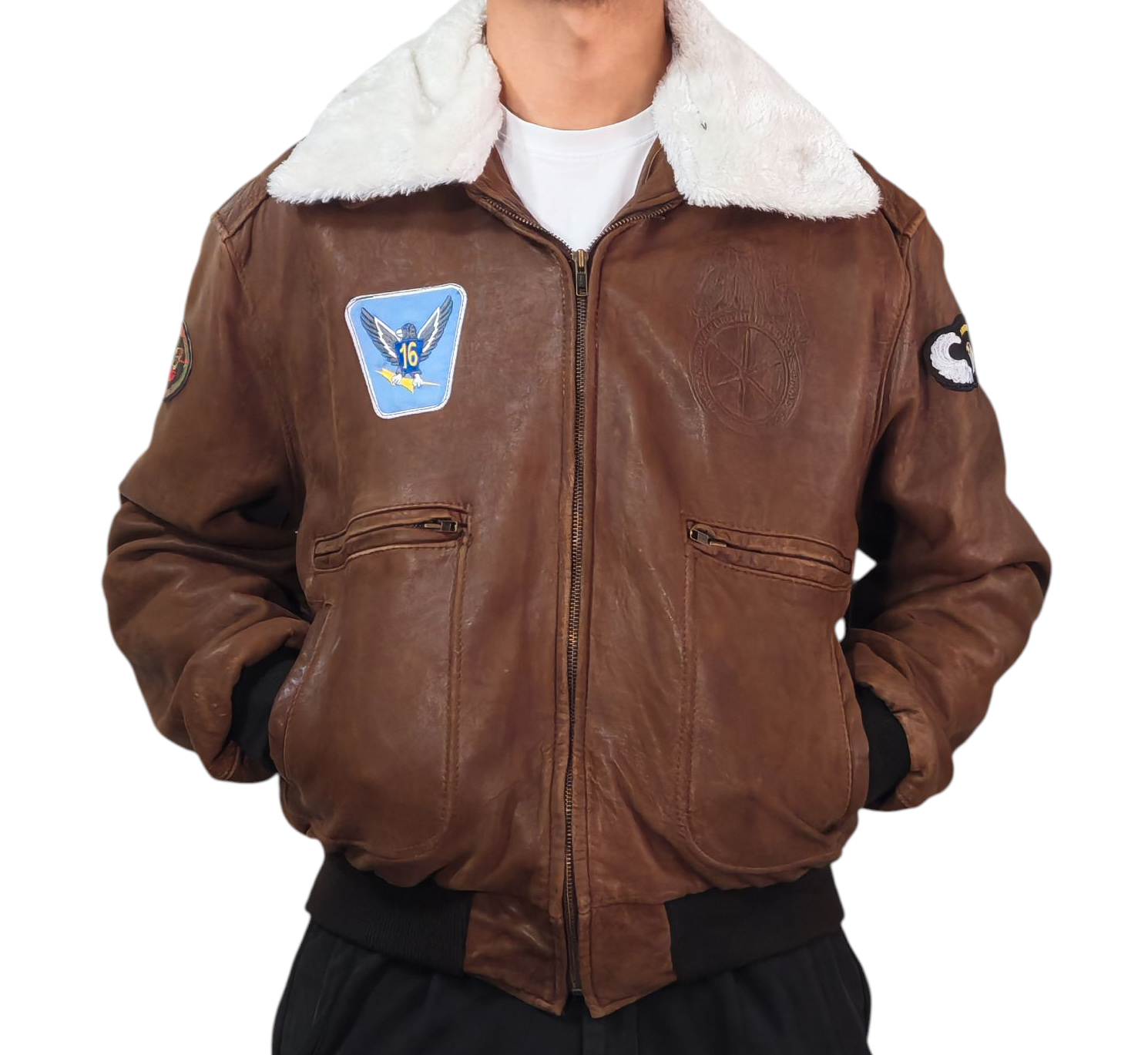 Piloto Vintage