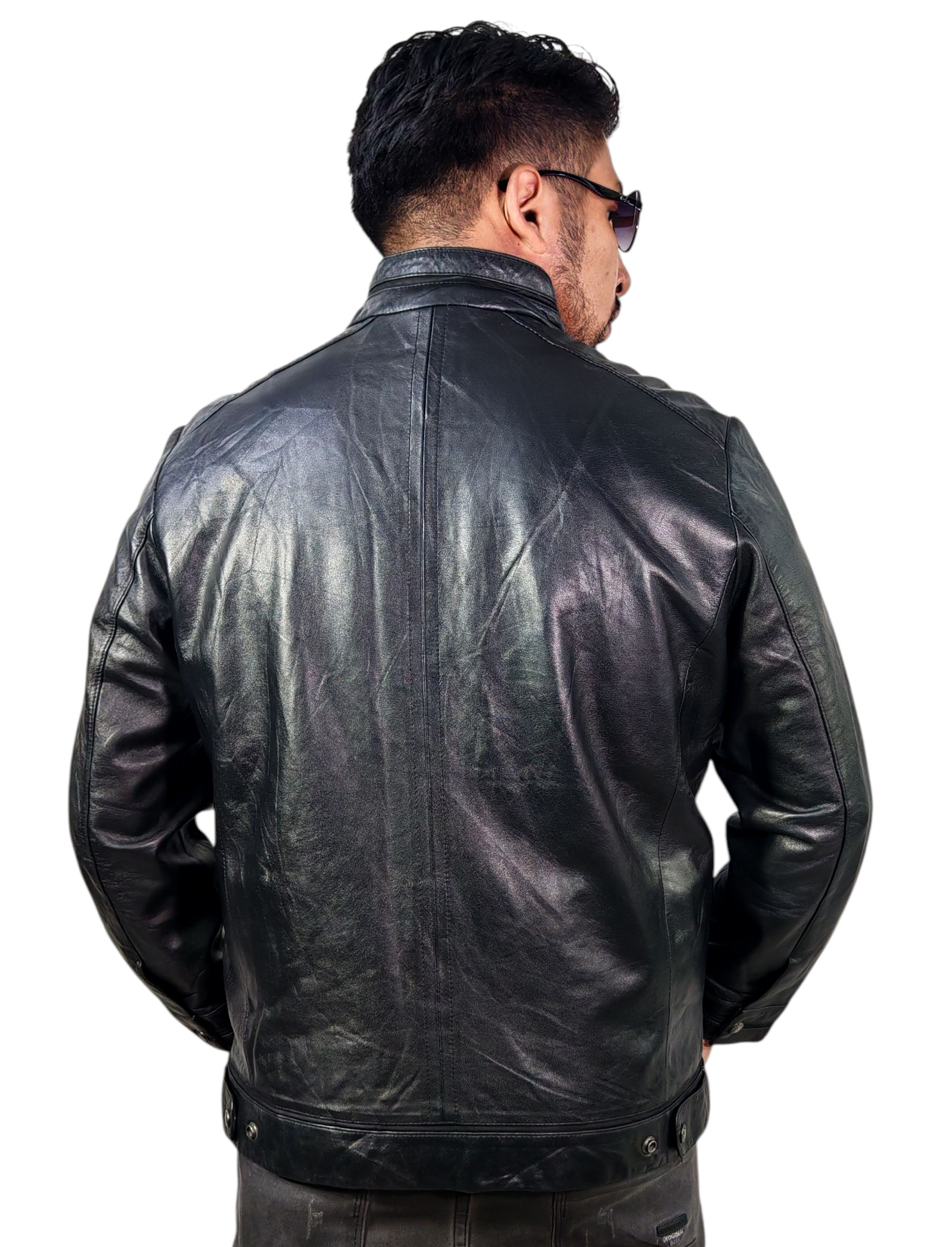 Cuello chino