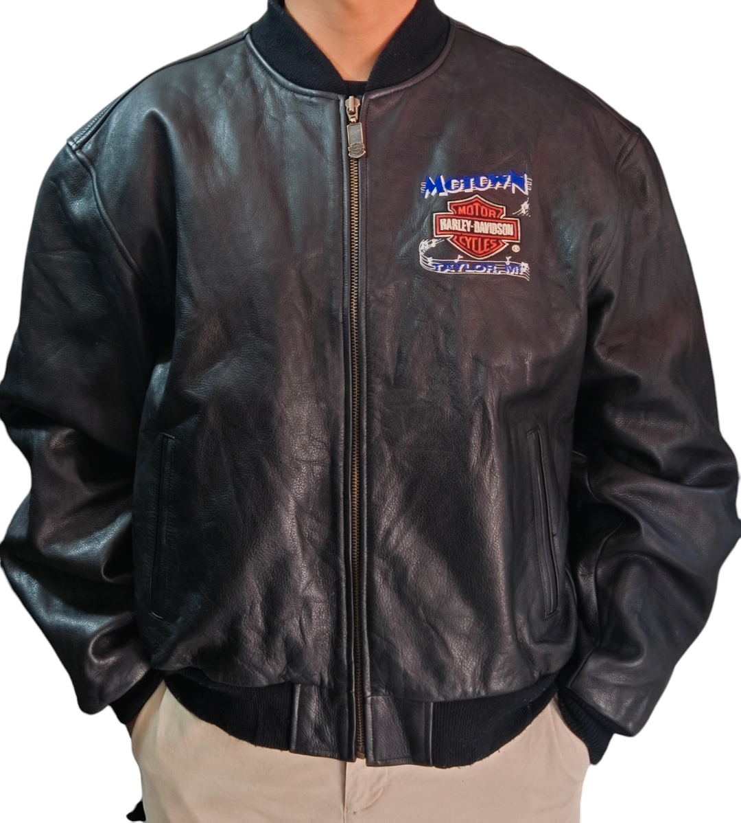 Harley Davidson