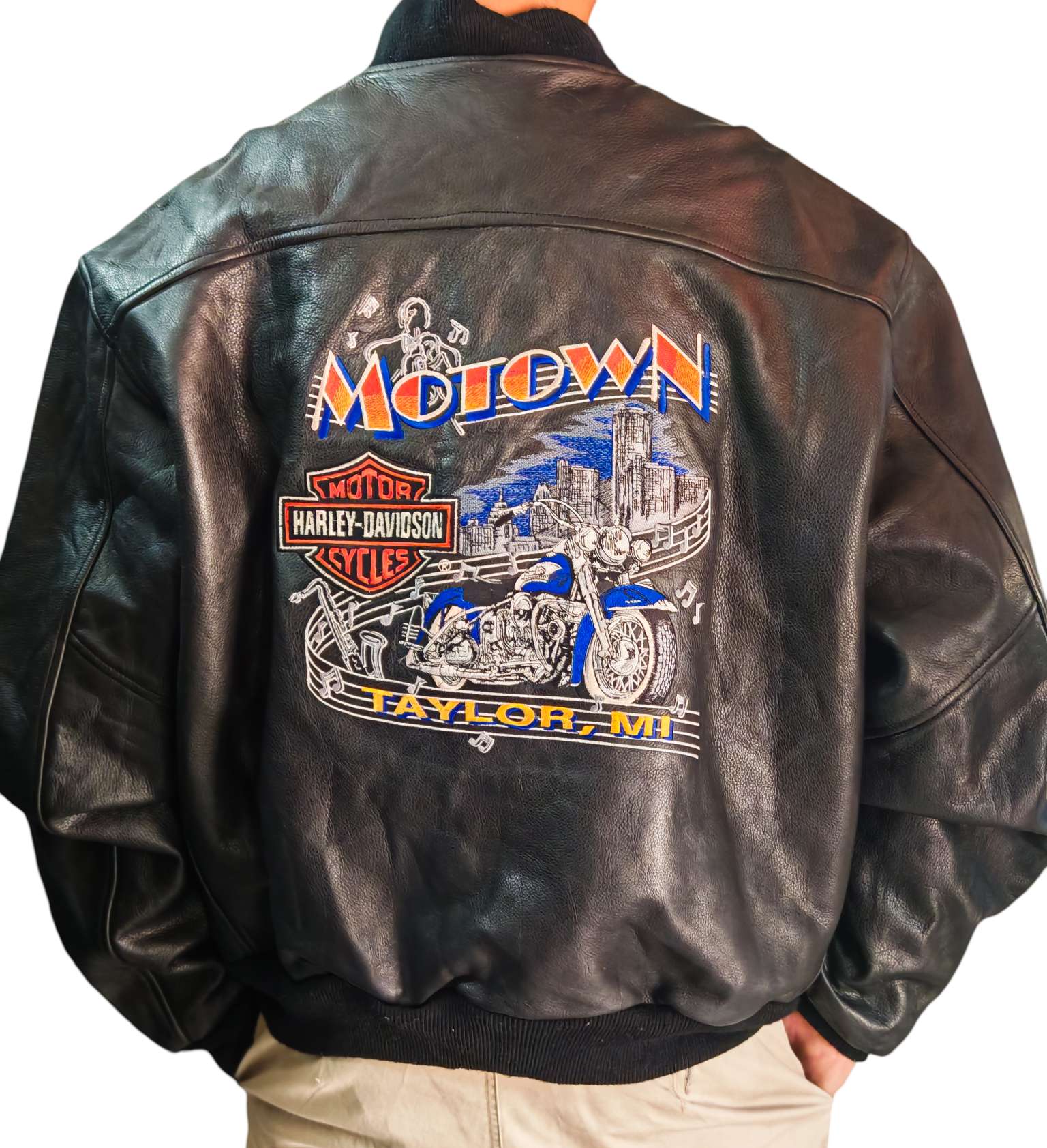 Harley Davidson