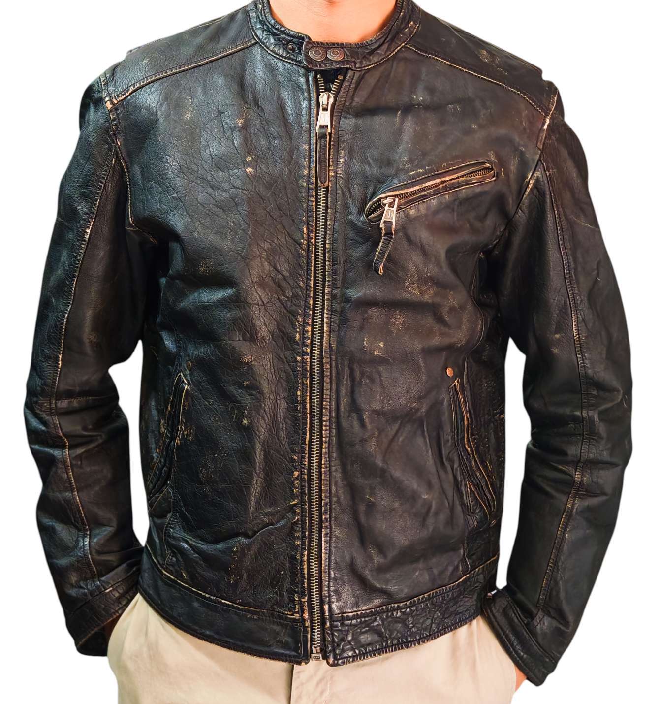 ZARA Vintage