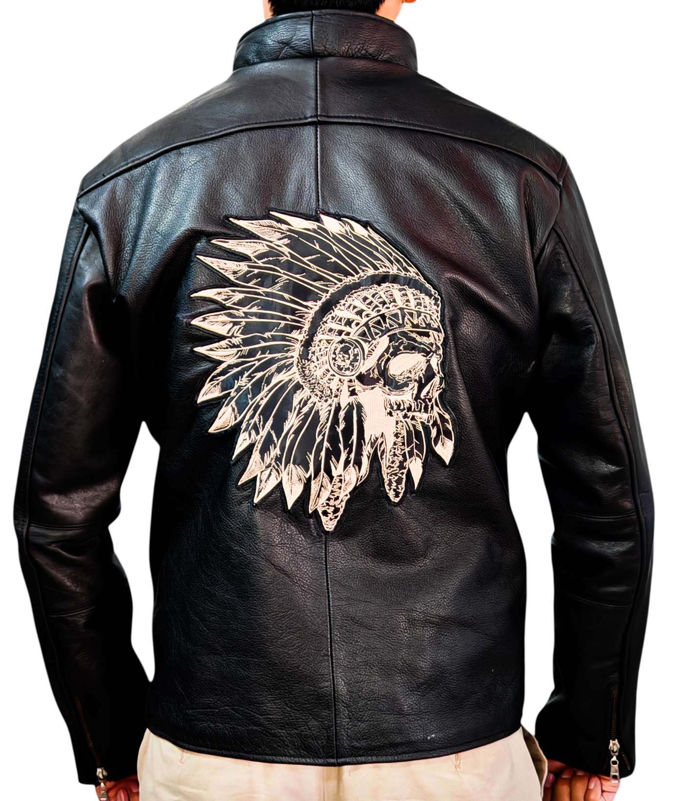 Apache cadete mable