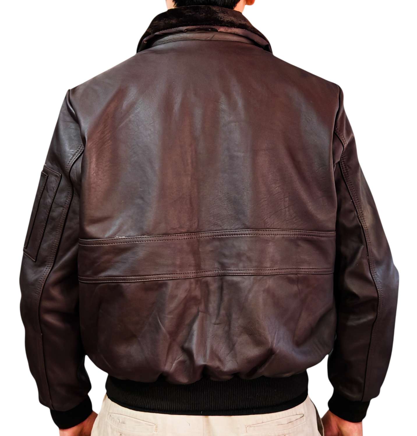 Aviator Jacket