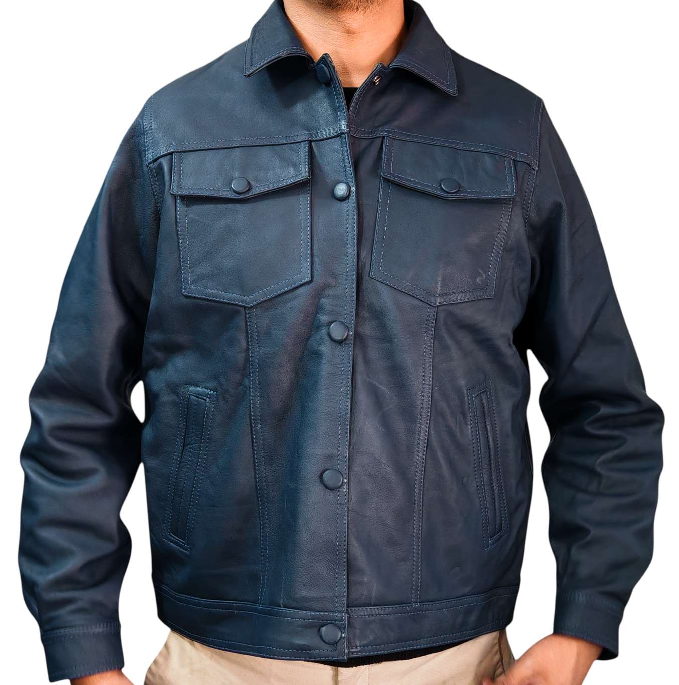 Modelo Levis