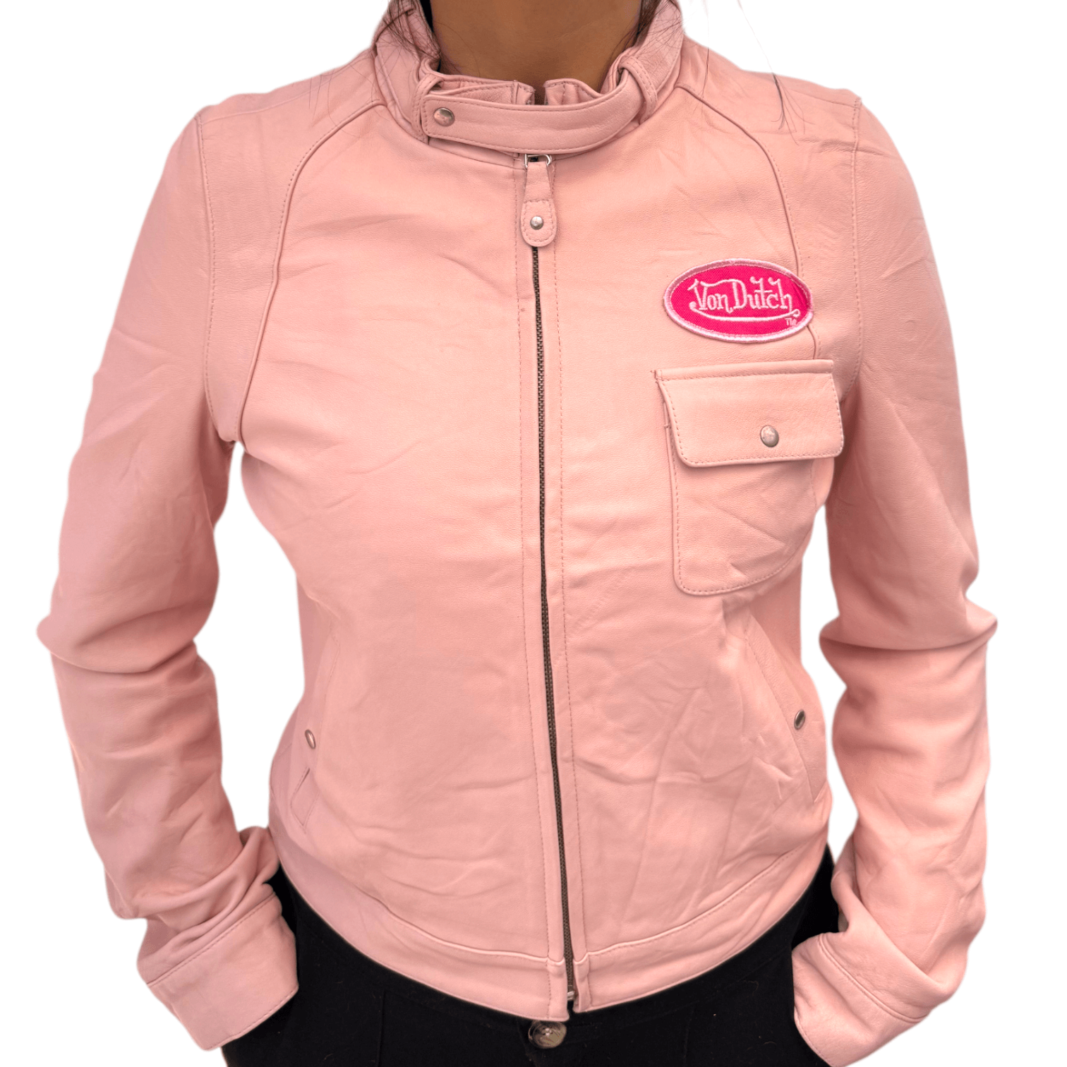 CADETE JACKET CA03