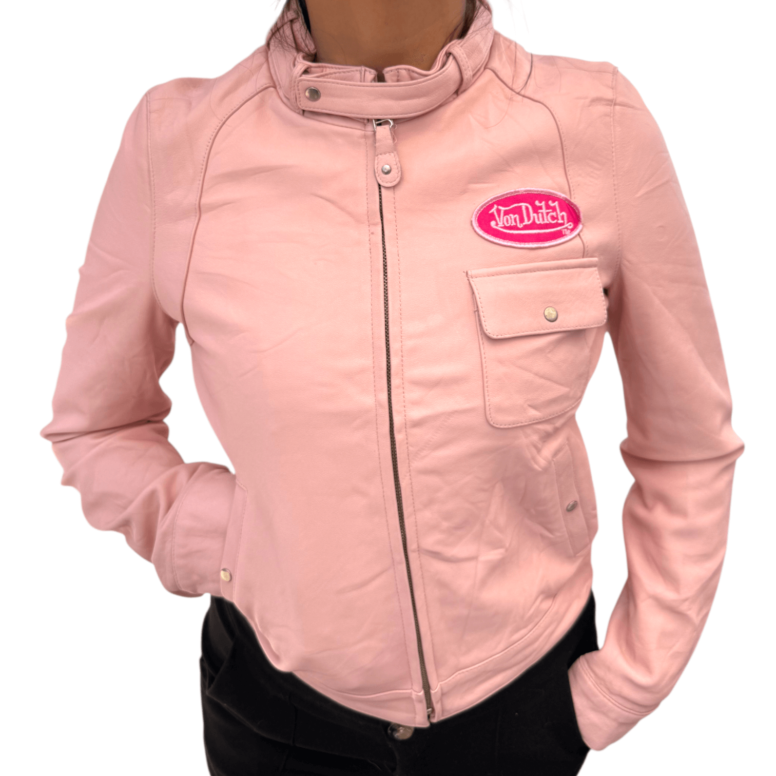 CADETE JACKET CA03