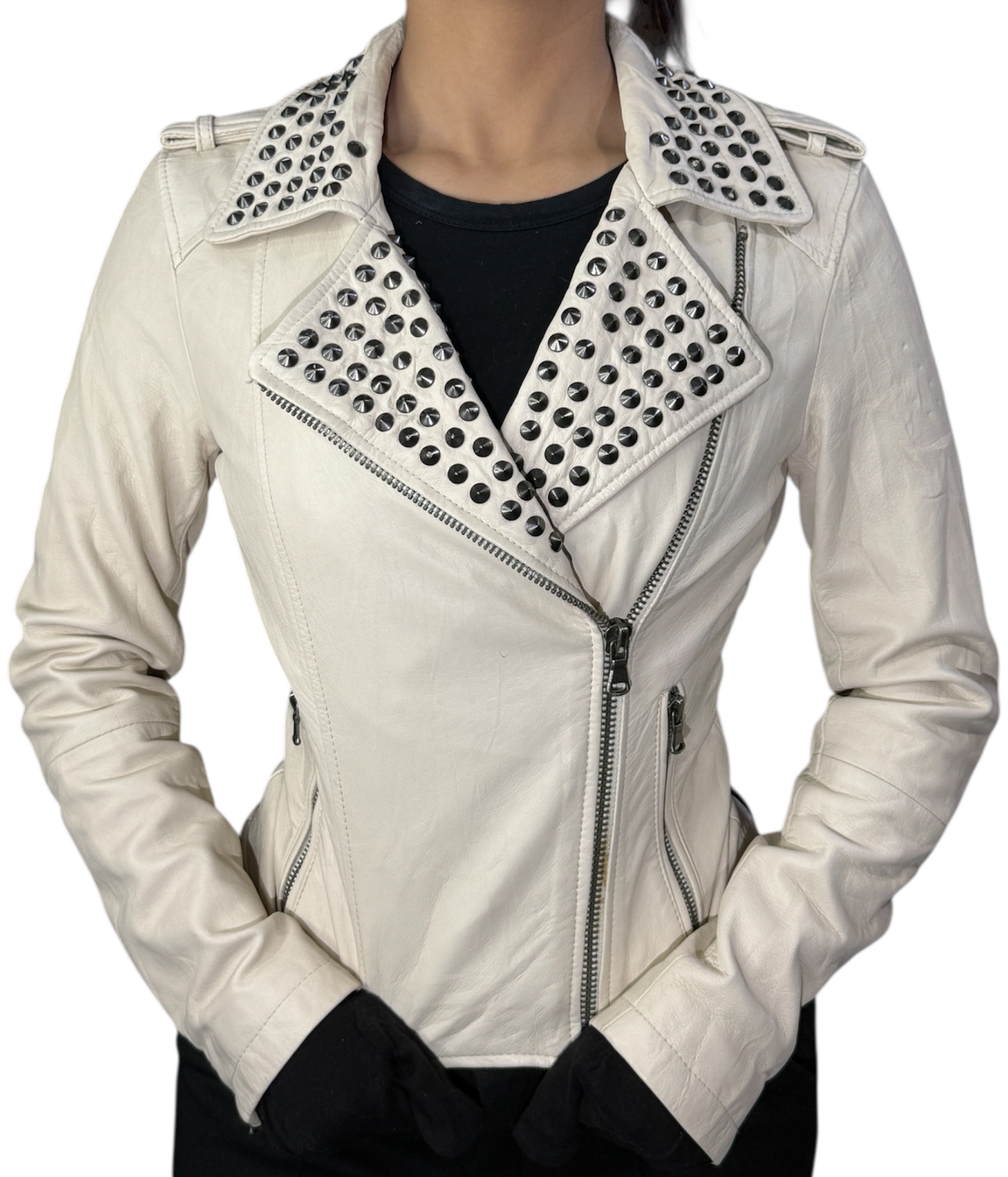 Biker FOREVER 21