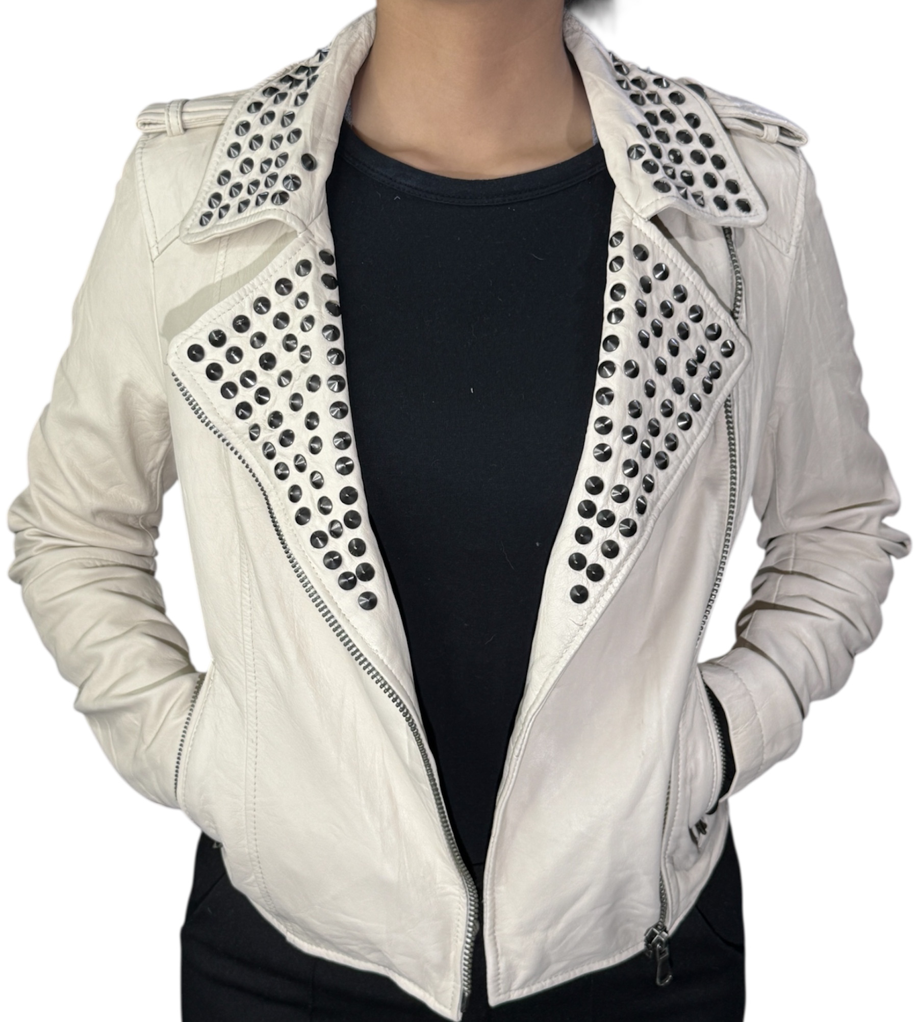 Biker FOREVER 21