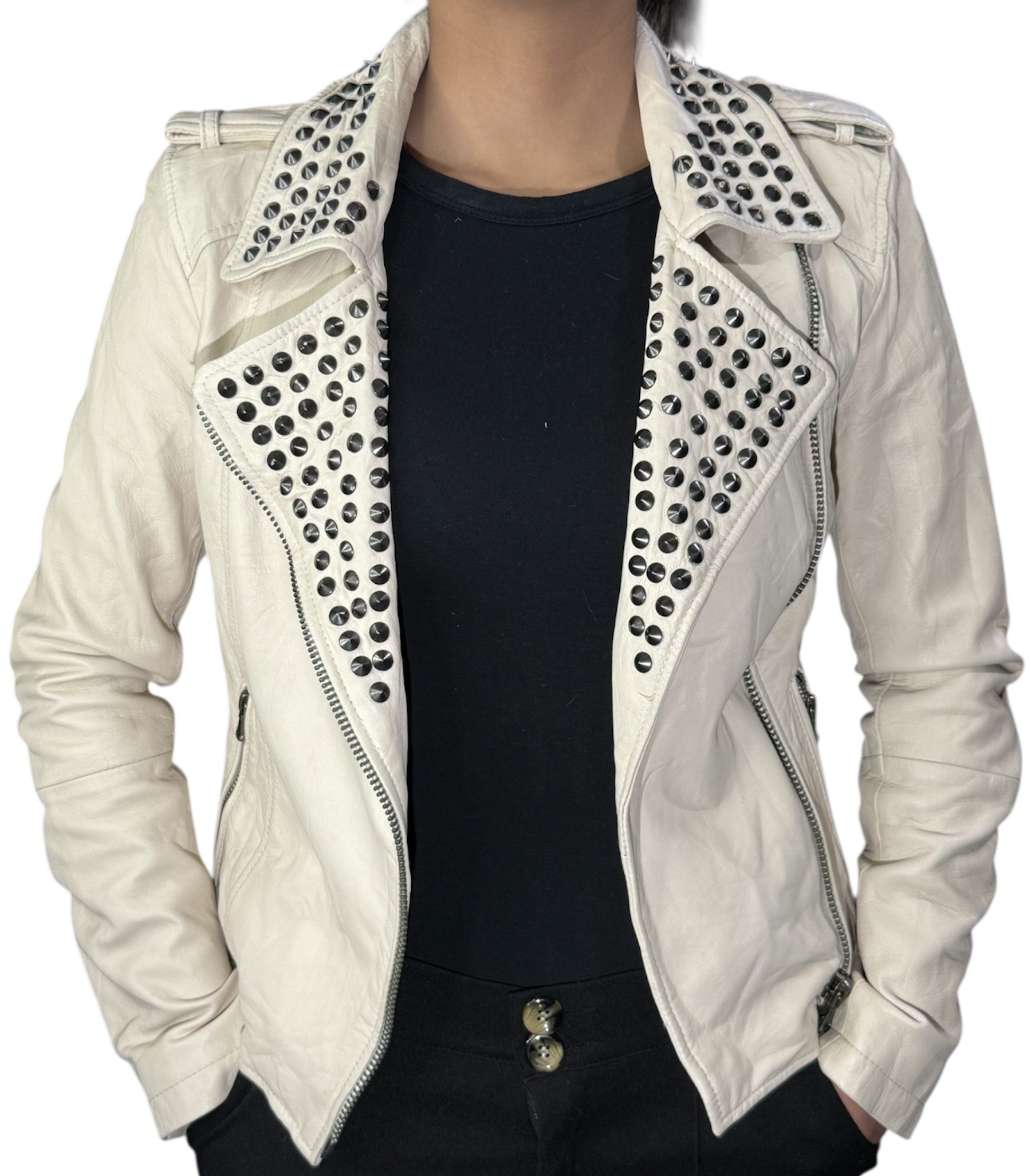 Biker FOREVER 21