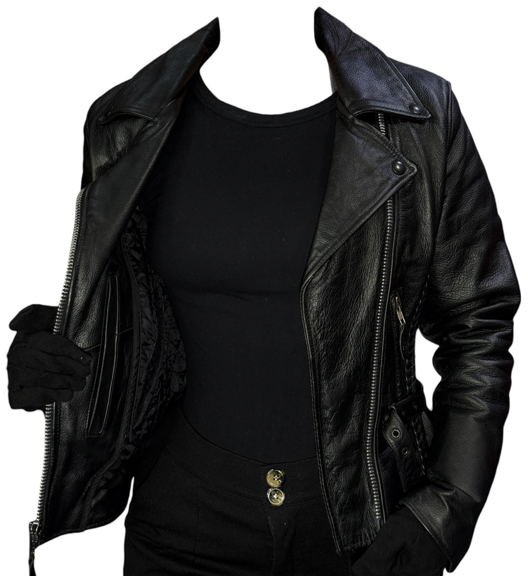 Biker THINSULAT