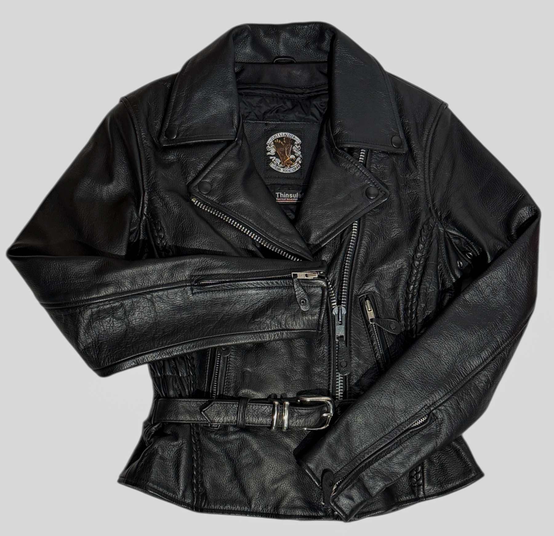 Biker THINSULAT