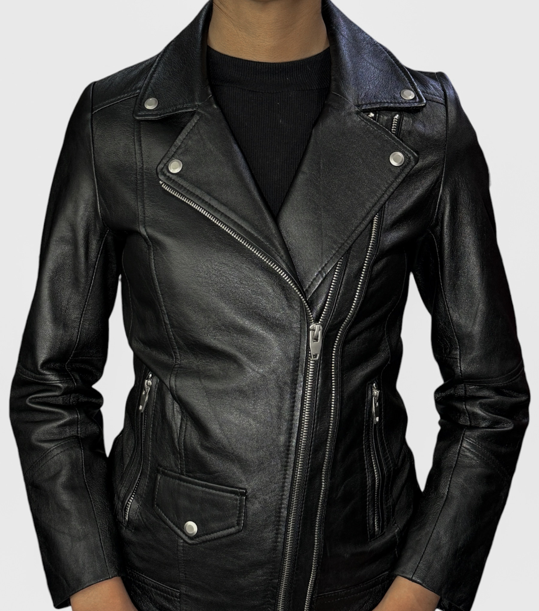 Biker LUNAKORRS
